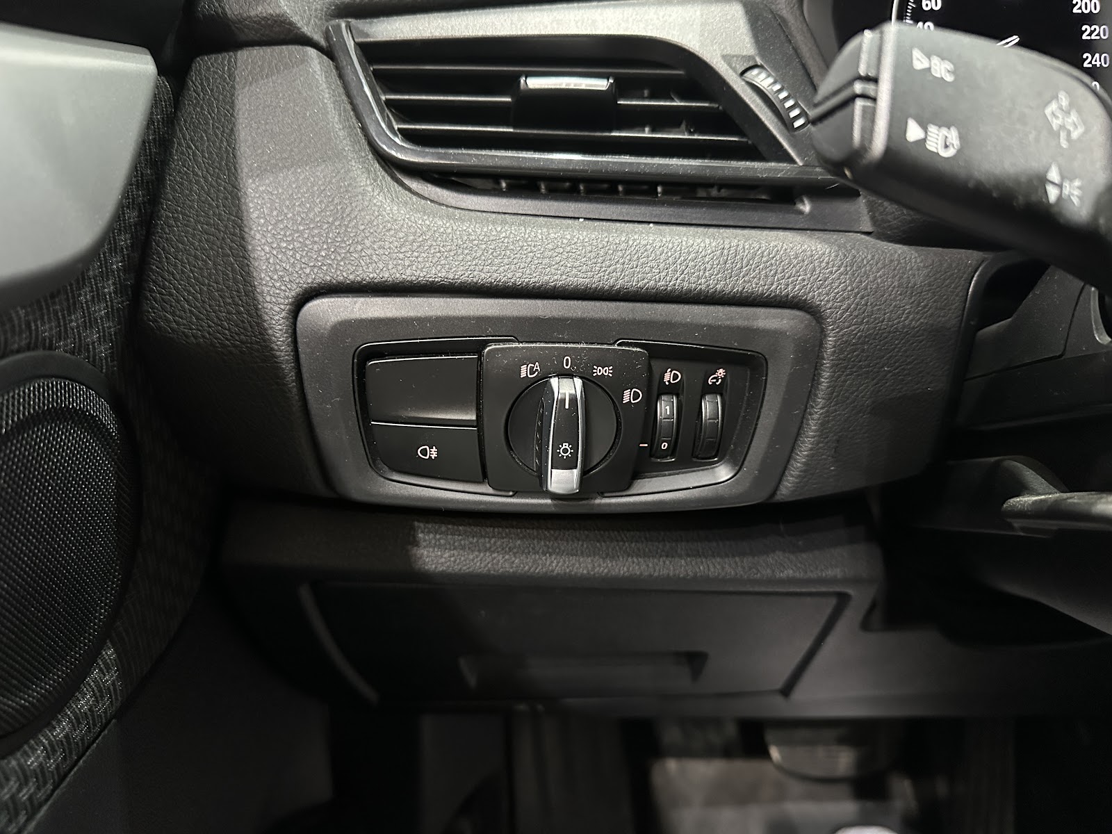 Foto 18 de BMW SERIE 2 ACTIVE TOURER 2019 en venta en CSV Motor VALDEFUENTES