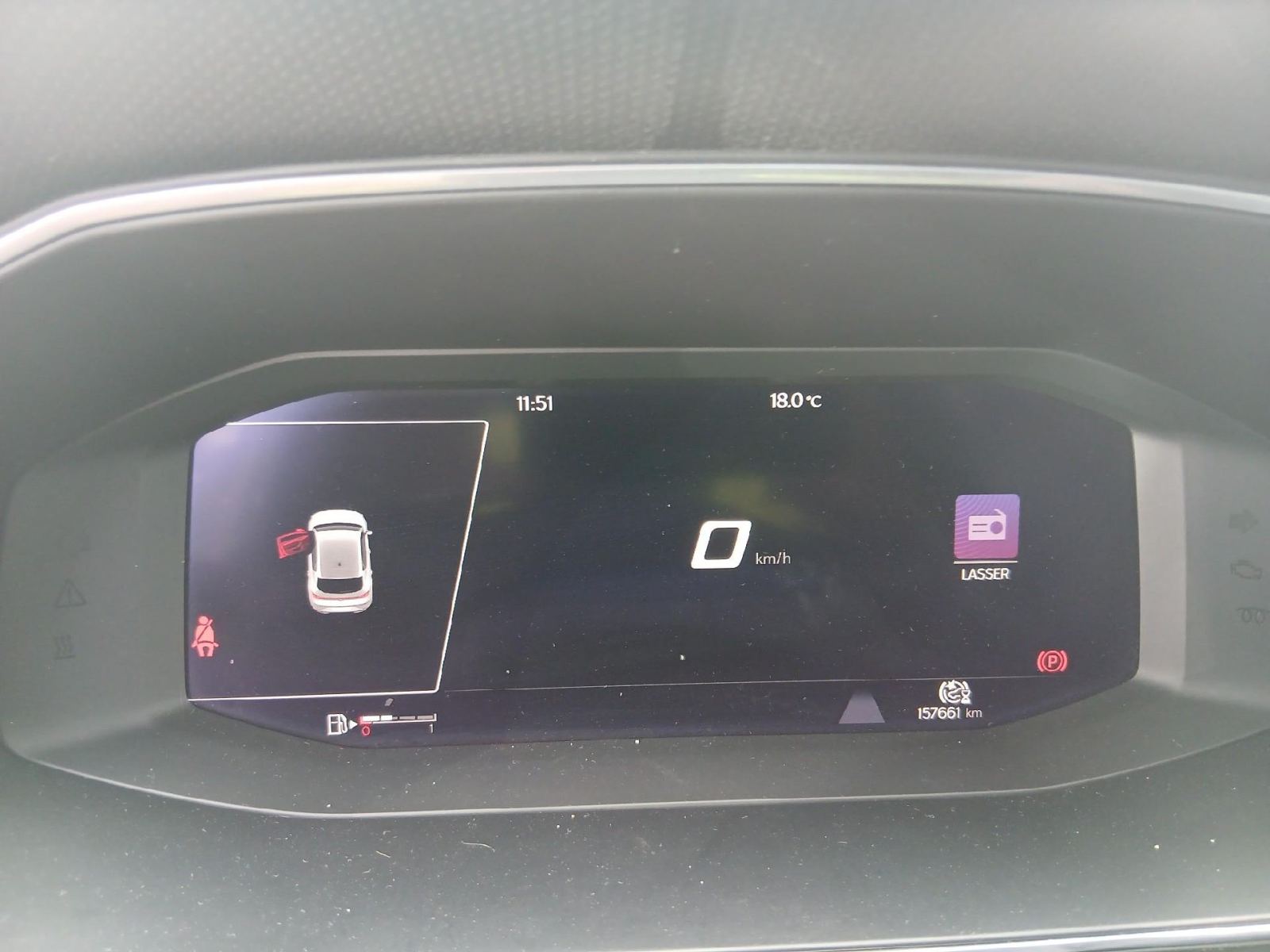 Foto 4 de SEAT LEÓN 2020 en venta en CSV Motor VALDEFUENTES
