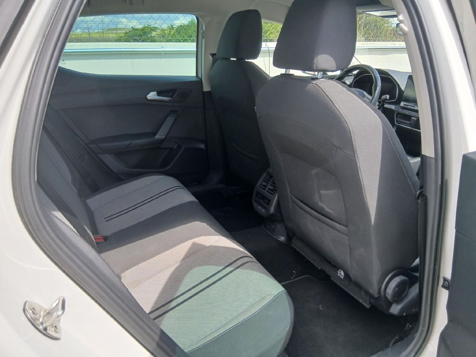 Foto 6 de SEAT LEÓN 2020 en venta en CSV Motor VALDEFUENTES