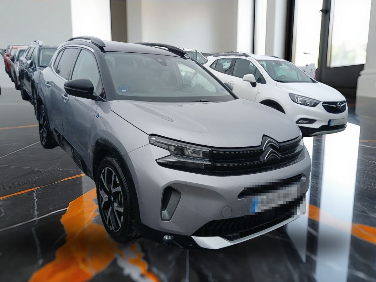 Foto 10 de CITROEN C5 AIRCROSS 2023 en venta en CSV Motor VALENCIA