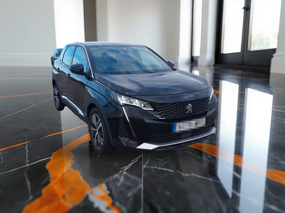 Foto 16 de PEUGEOT 3008 2023 en venta en CSV Motor VALDEFUENTES