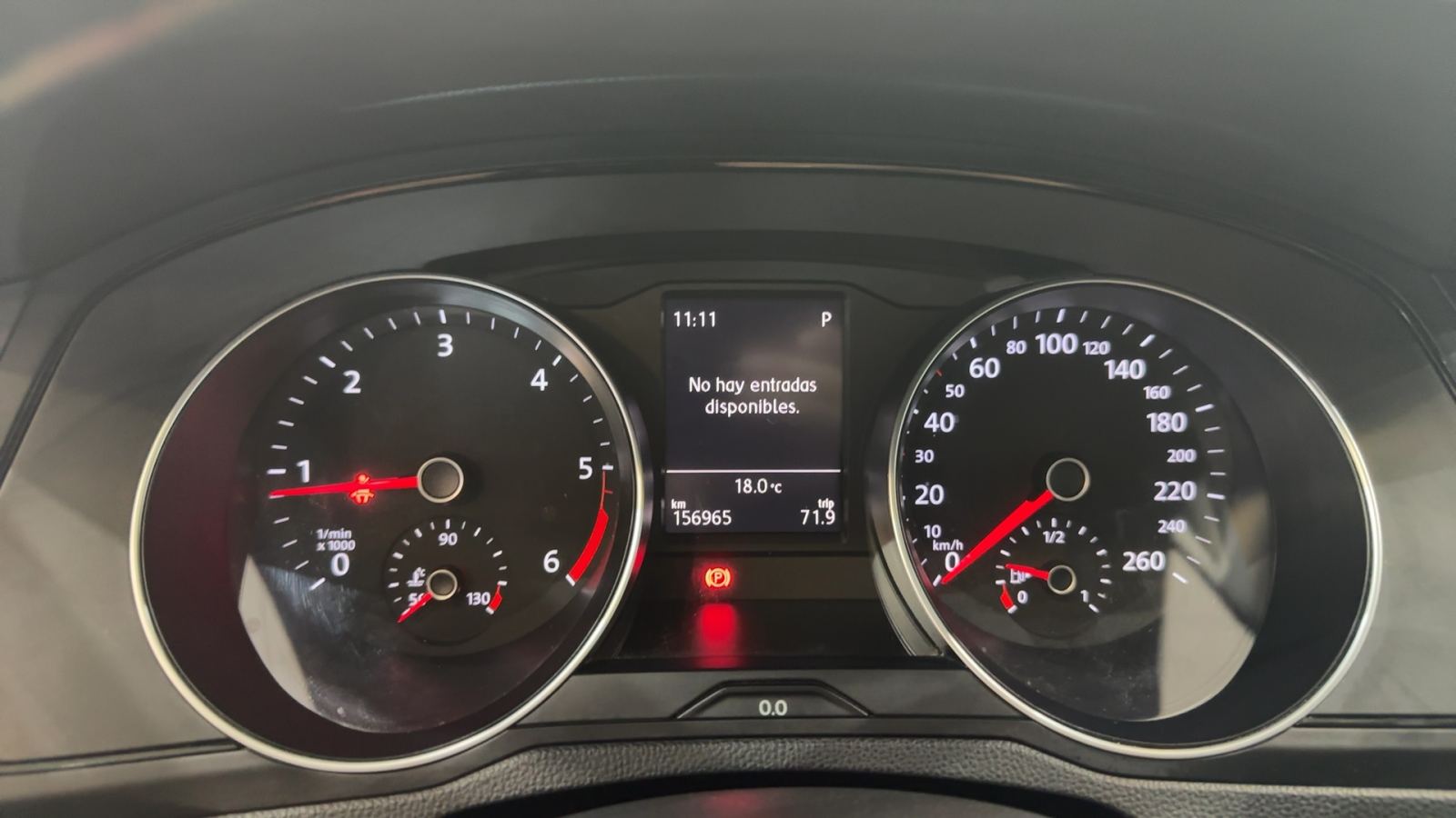 VOLKSWAGEN PASSAT — pantalla multimedia | CSV Motor VALDEFUENTES