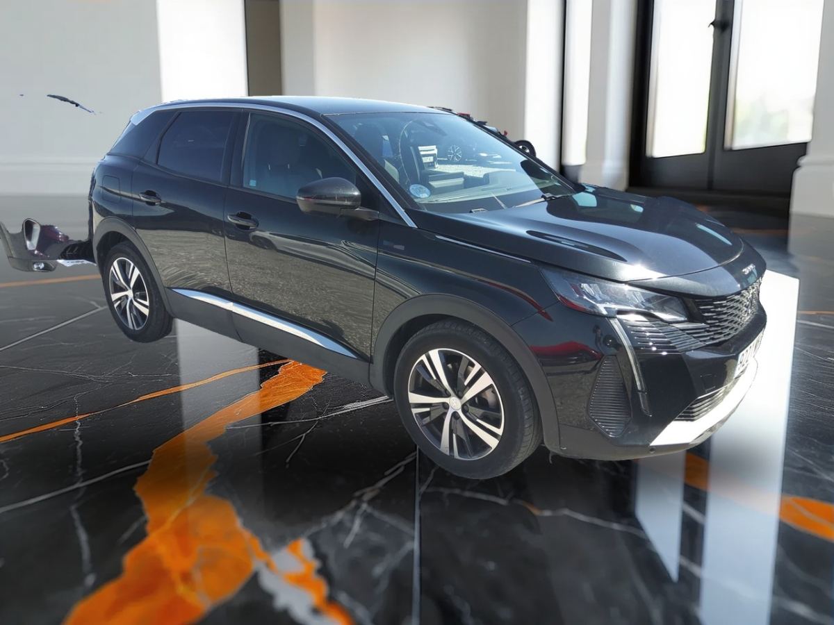Foto 16 de PEUGEOT 3008 2023 en venta en CSV Motor VALDEFUENTES
