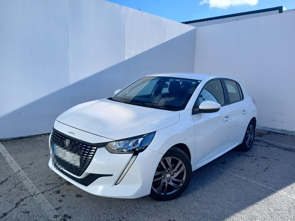 Foto 10 de PEUGEOT 208 2021 en venta en CSV Motor SEVILLA