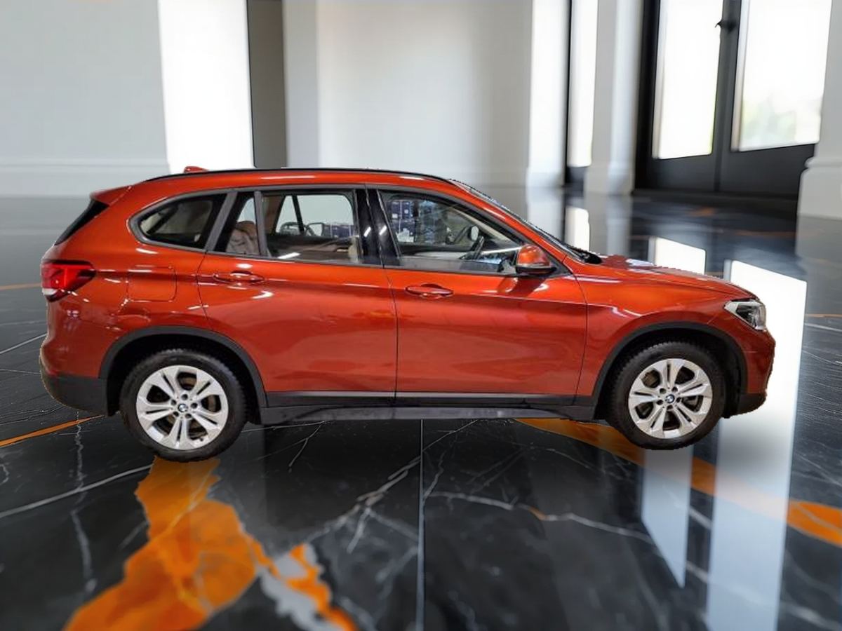 Foto 13 de BMW X1 2021 en venta en CSV Motor VALDEFUENTES