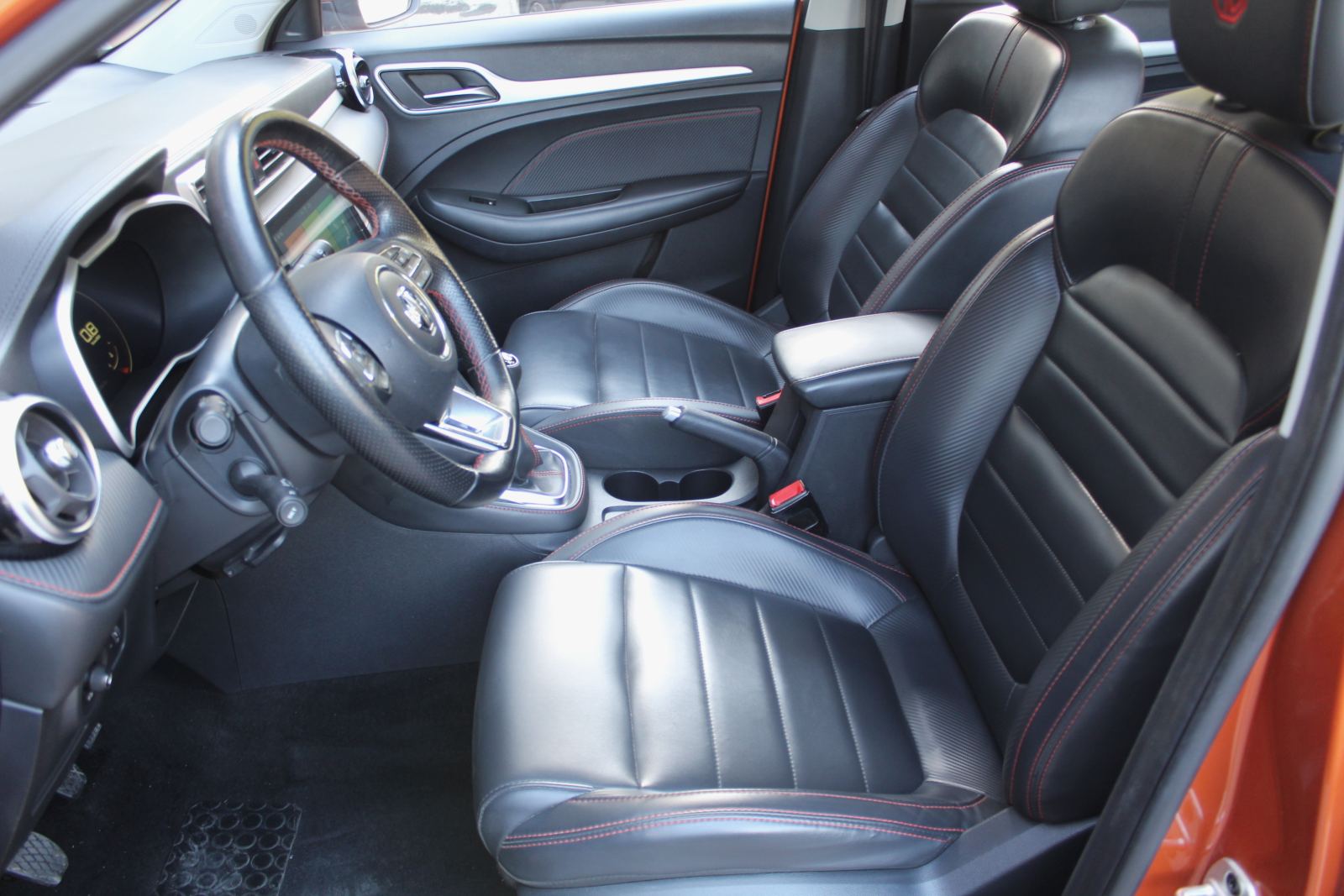 MG ZS — manual | CSV Motor VALDEFUENTES