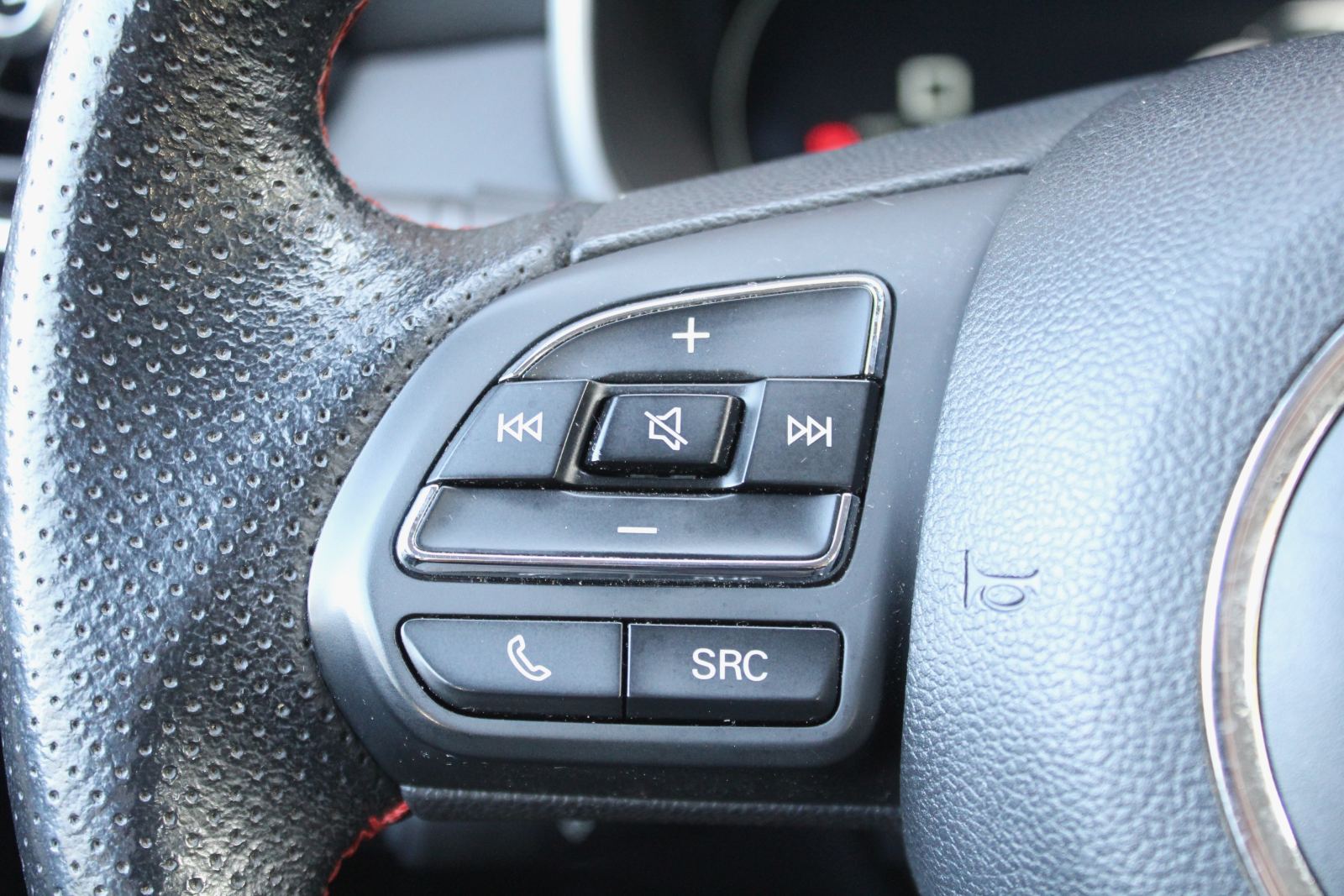 MG ZS — manual | CSV Motor VALDEFUENTES