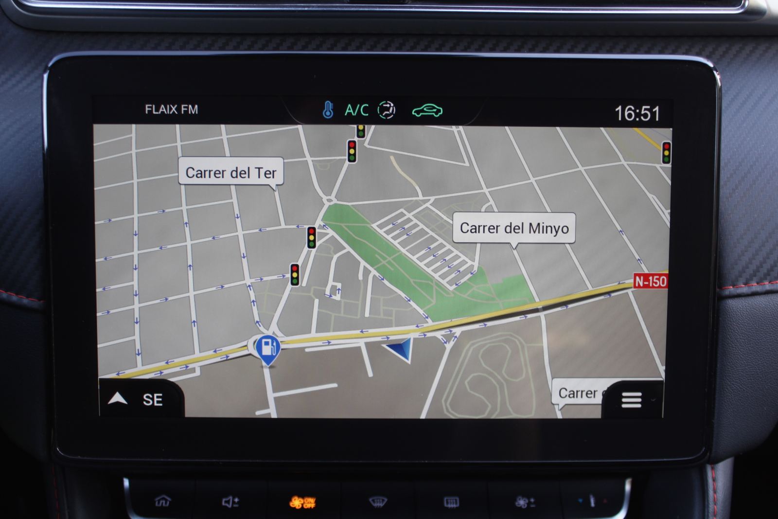 MG ZS — manual | CSV Motor VALDEFUENTES