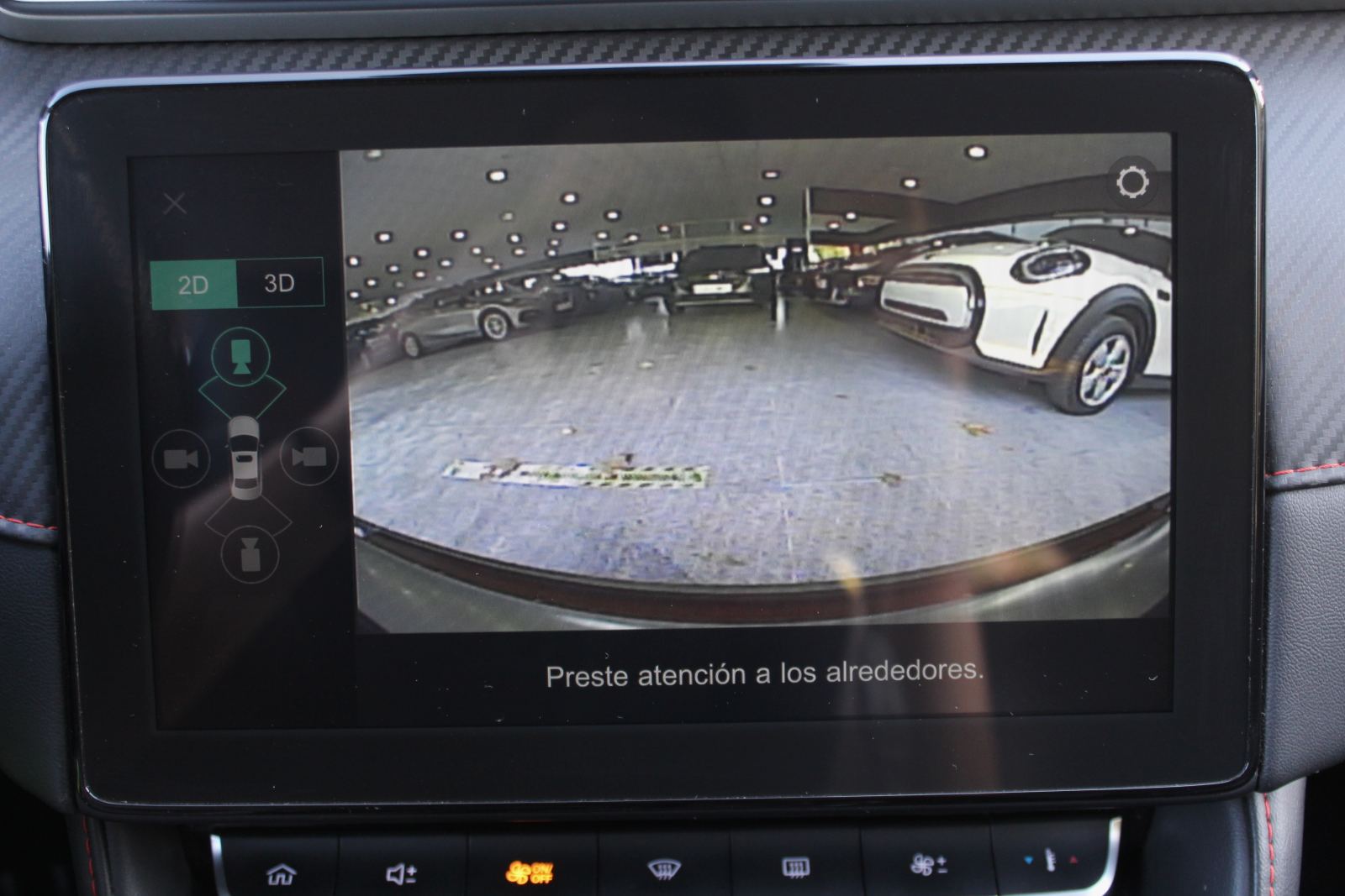MG ZS — manual | CSV Motor VALDEFUENTES