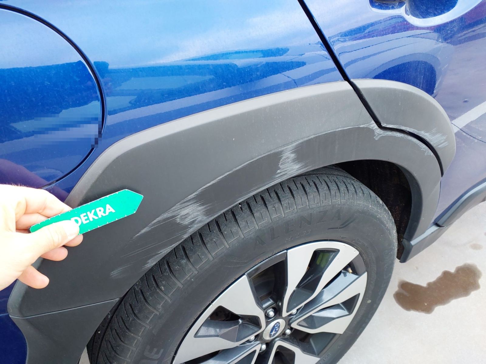 Foto 6 de SUBARU OUTBACK 2023 en venta en CSV Motor VALDEFUENTES