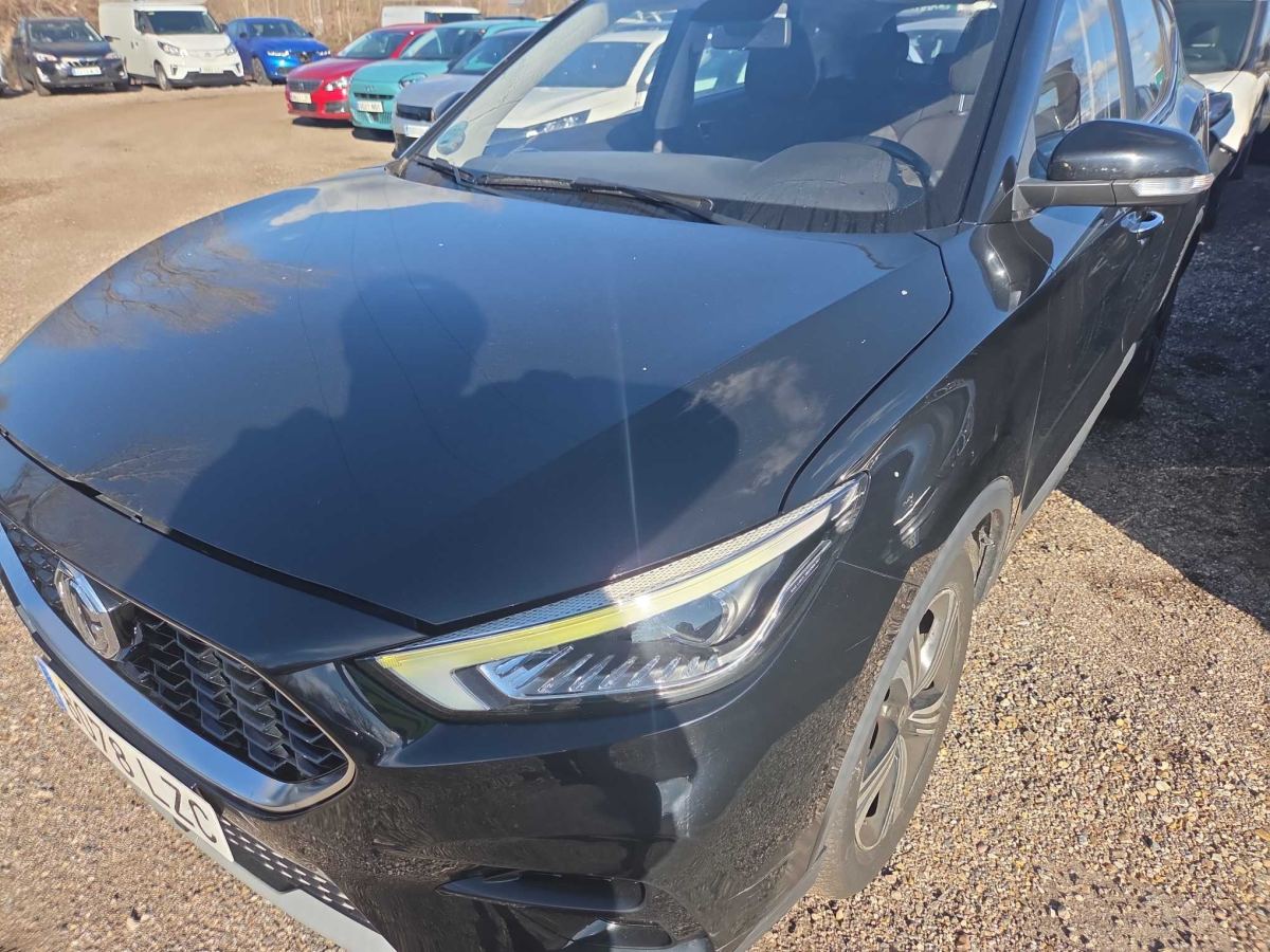 Foto 21 de MG ZS 2022 en venta en CSV Motor BARCELONA