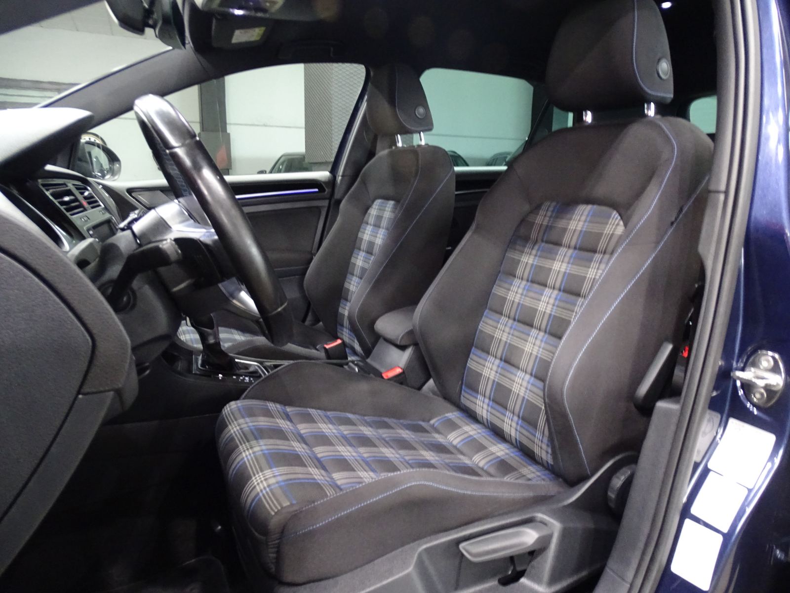 Foto 6 de VOLKSWAGEN GOLF 2016 en venta en CSV Motor VALDEFUENTES