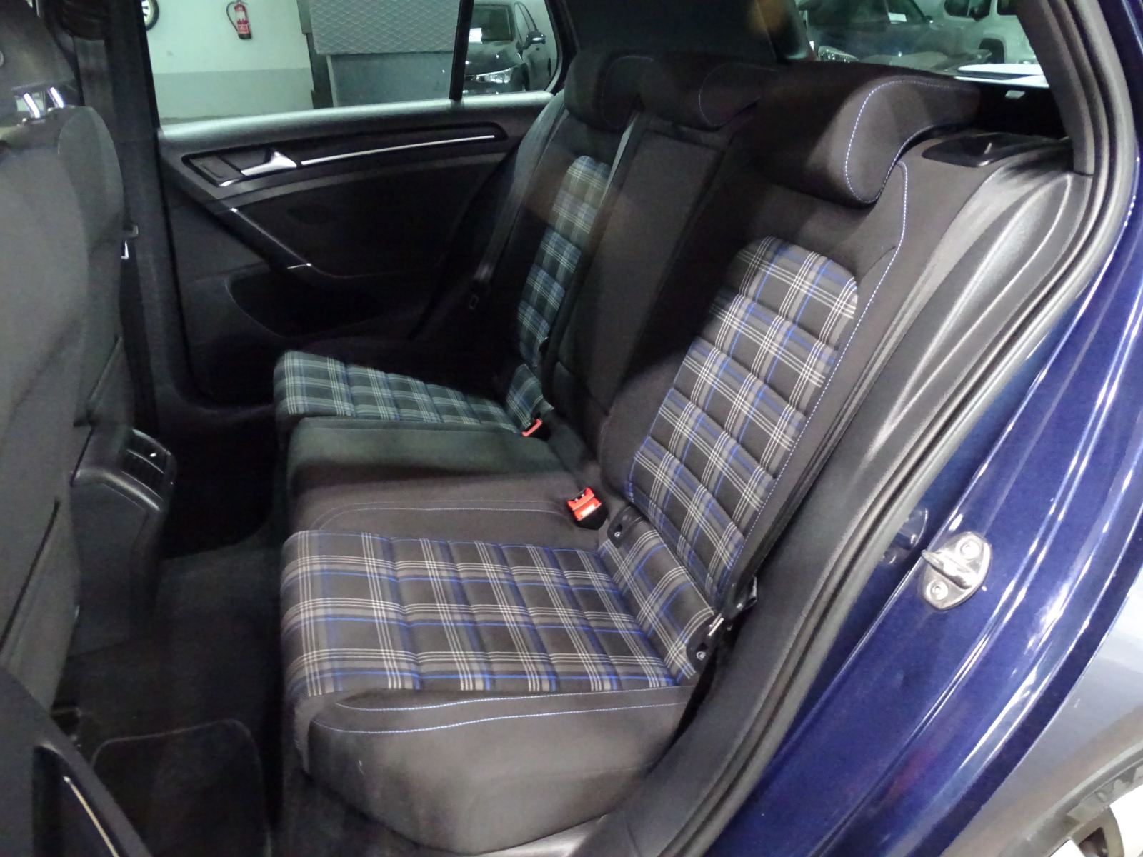 Foto 7 de VOLKSWAGEN GOLF 2016 en venta en CSV Motor VALDEFUENTES