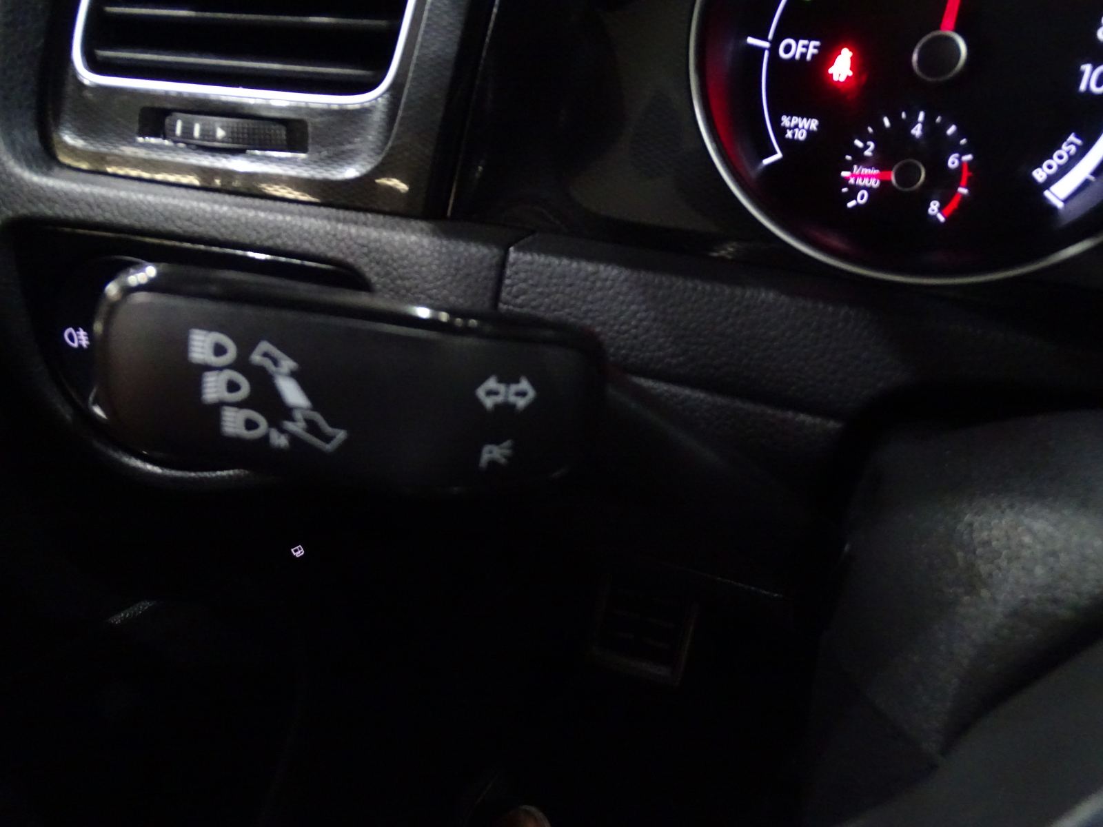 Foto 12 de VOLKSWAGEN GOLF 2016 en venta en CSV Motor VALDEFUENTES