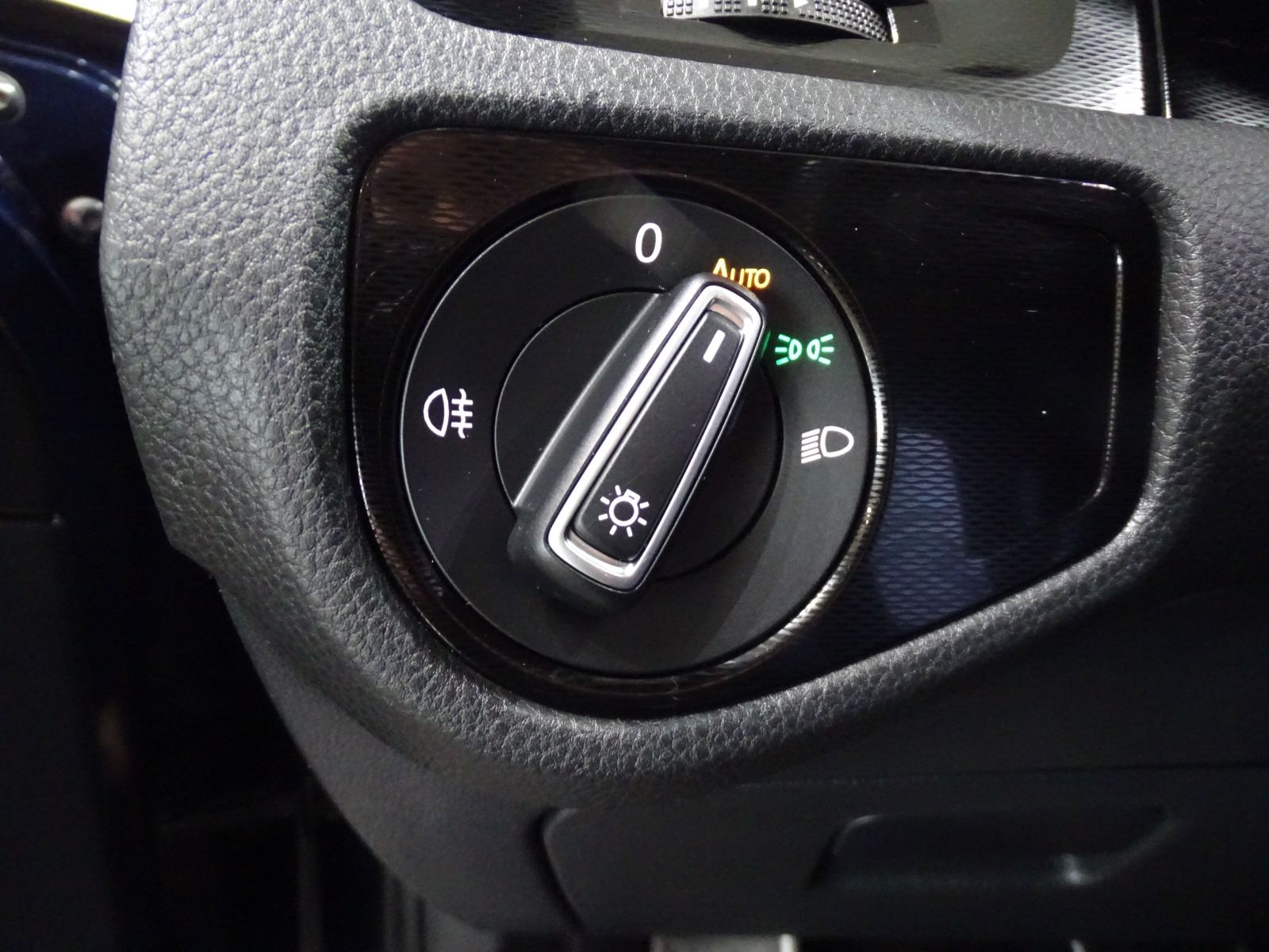Foto 14 de VOLKSWAGEN GOLF 2016 en venta en CSV Motor VALDEFUENTES