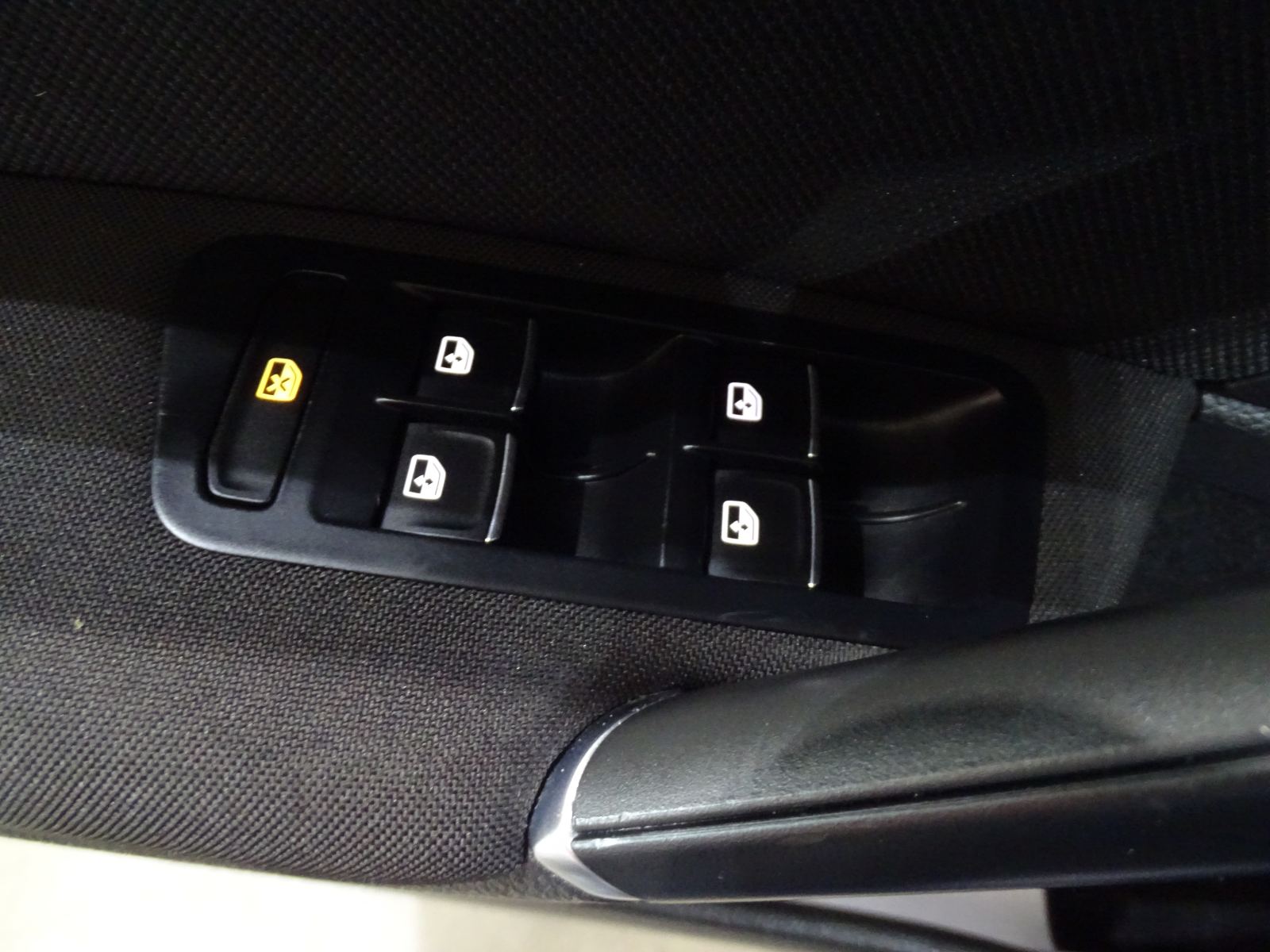 Foto 16 de VOLKSWAGEN GOLF 2016 en venta en CSV Motor VALDEFUENTES