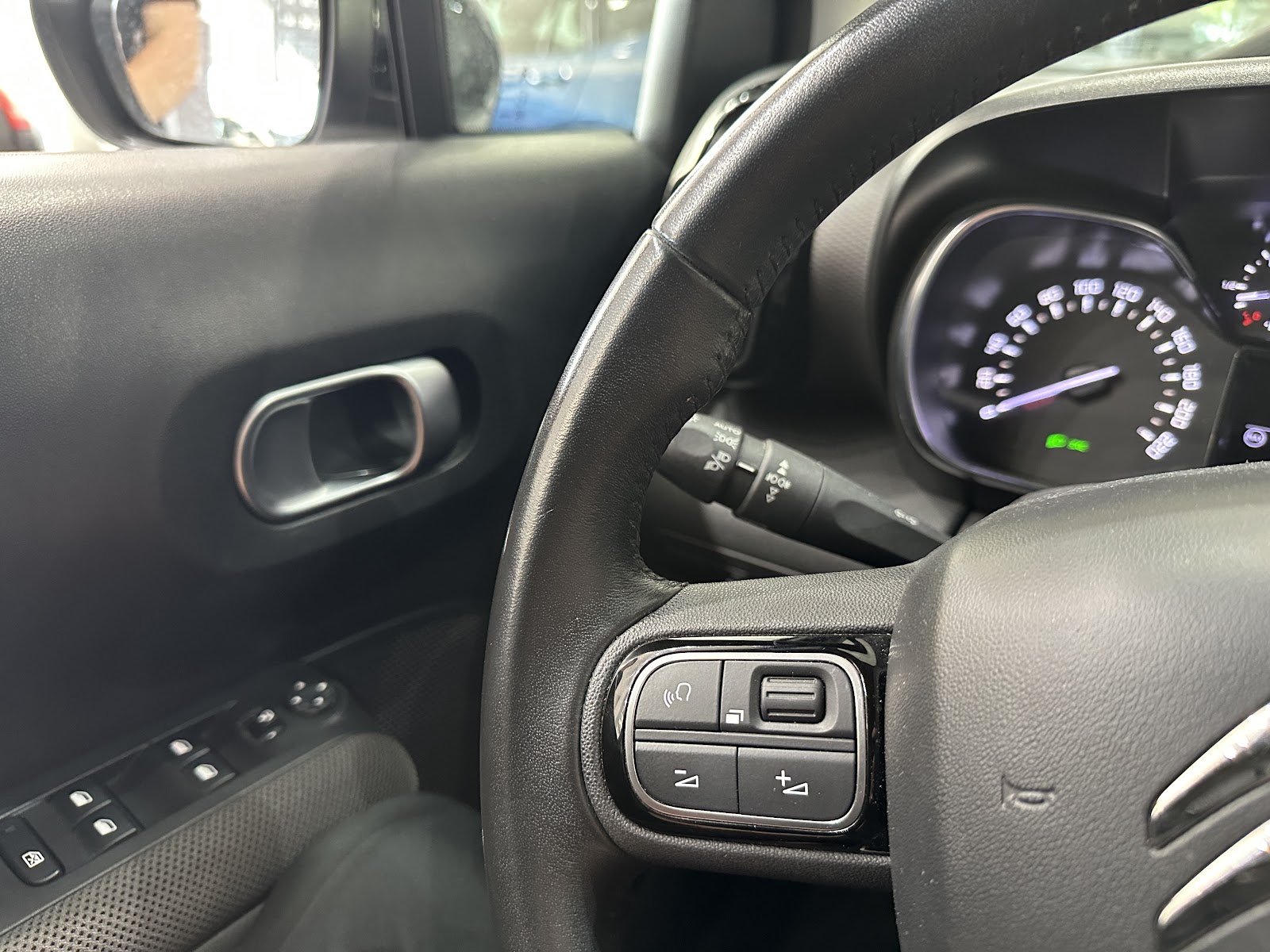 Foto 14 de CITROEN NUEVO C3 AIRCROSS 110 PURETECH 2019 en venta en CSV Motor VALDEFUENTES