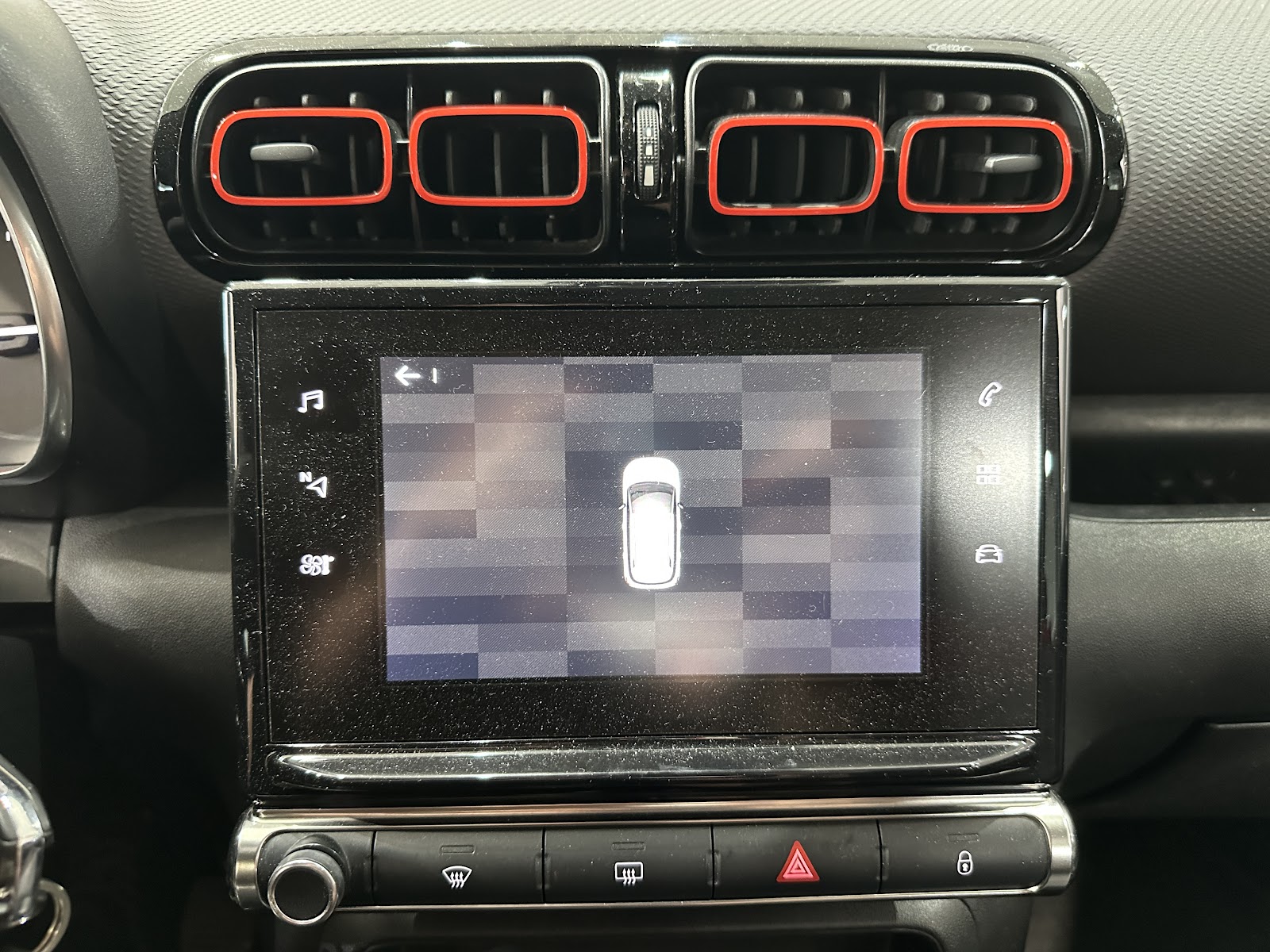 Foto 17 de CITROEN NUEVO C3 AIRCROSS 110 PURETECH 2019 en venta en CSV Motor VALDEFUENTES