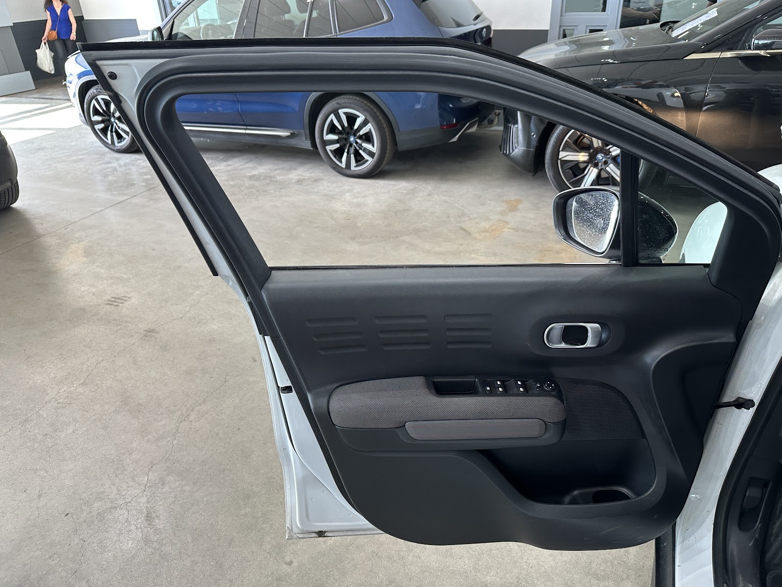 Foto 19 de CITROEN NUEVO C3 AIRCROSS 110 PURETECH 2019 en venta en CSV Motor VALDEFUENTES