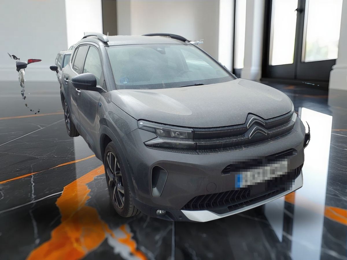 Foto 14 de CITROEN C5 AIRCROSS 2023 en venta en CSV Motor SEVILLA