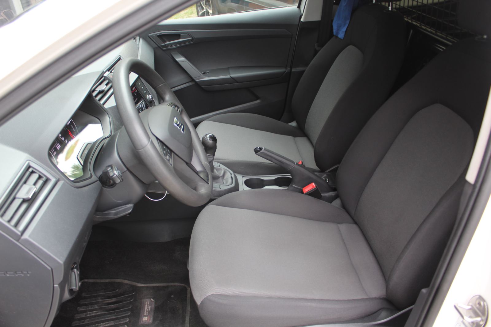 Foto 8 de SEAT IBIZA 2019 en venta en CSV Motor VALDEFUENTES
