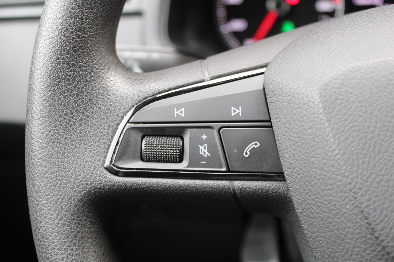 Foto 9 de SEAT IBIZA 2019 en venta en CSV Motor VALDEFUENTES