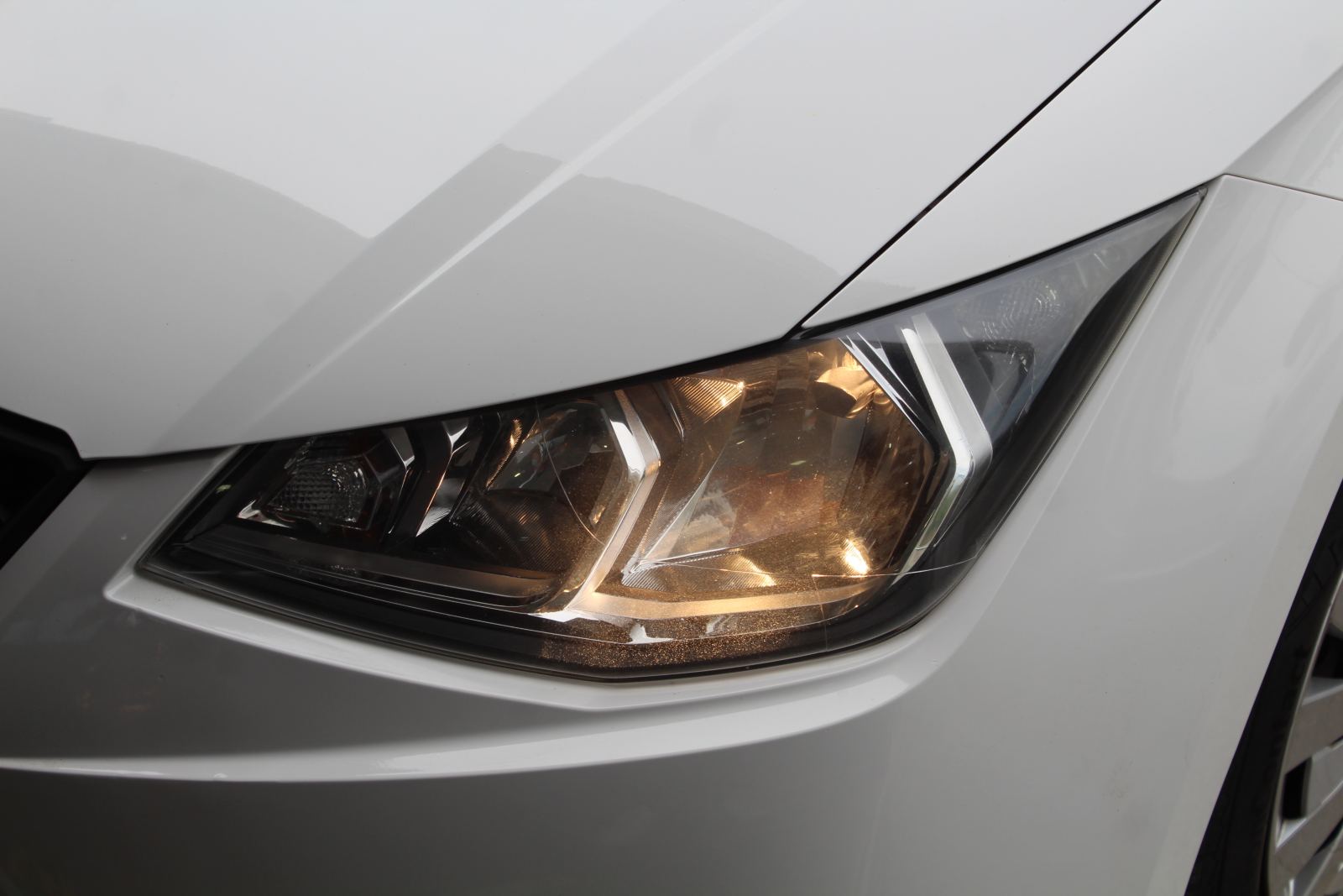 Foto 20 de SEAT IBIZA 2019 en venta en CSV Motor VALDEFUENTES