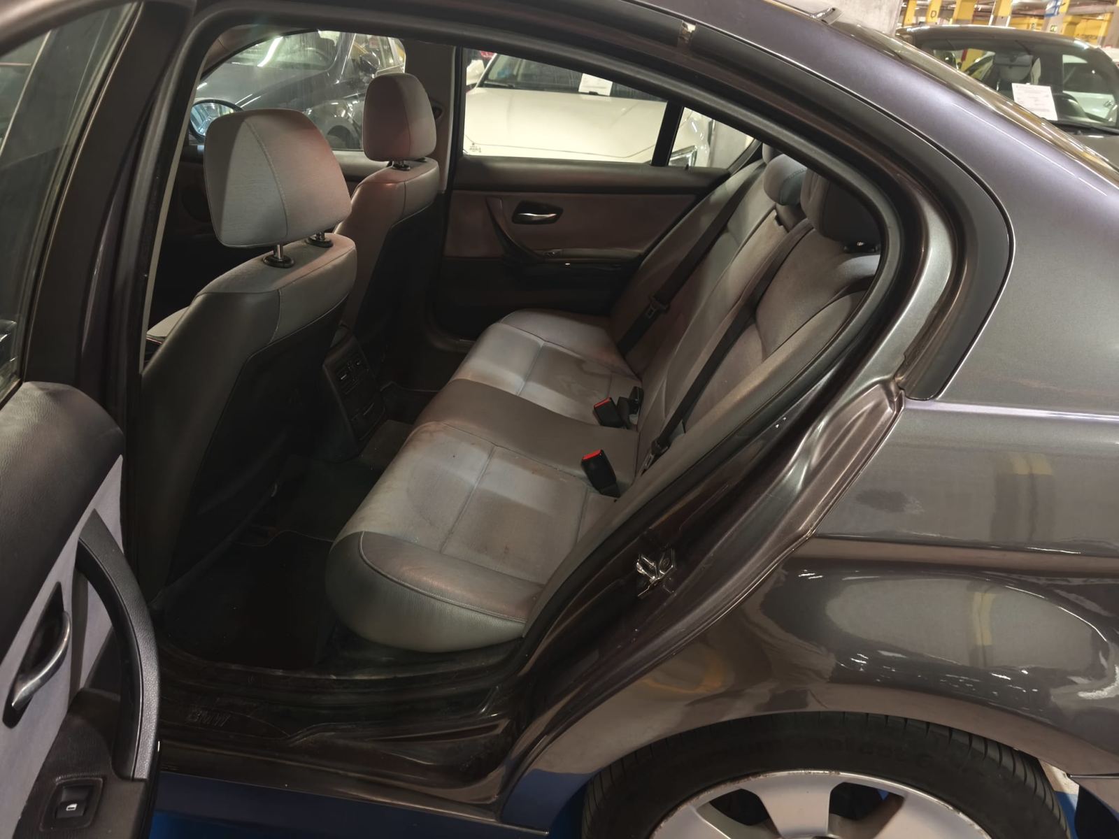 Foto 6 de BMW SERIE 3 2005 en venta en CSV Motor VALENCIA