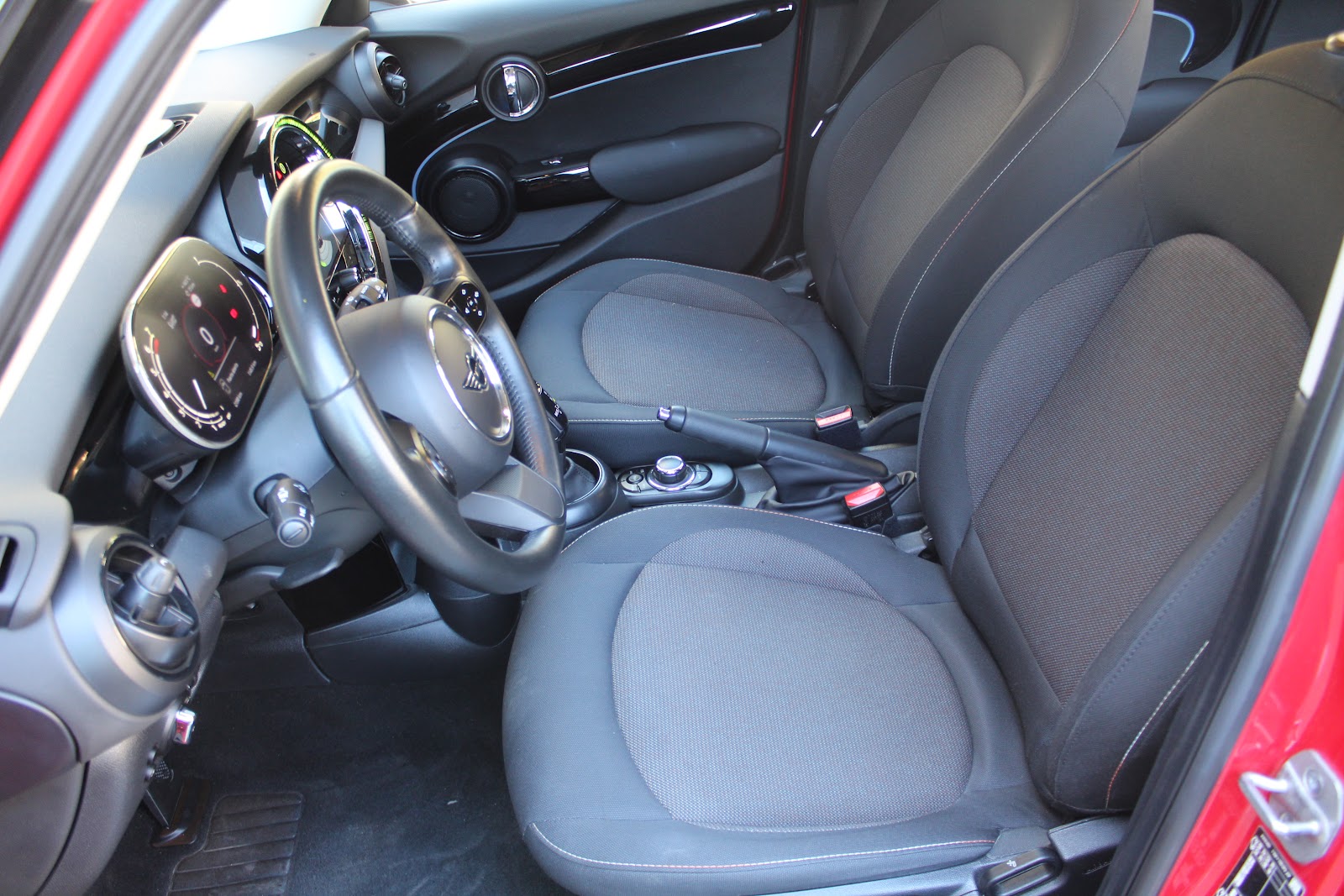 Foto 8 de MINI MINI 2024 en venta en CSV Motor BARCELONA