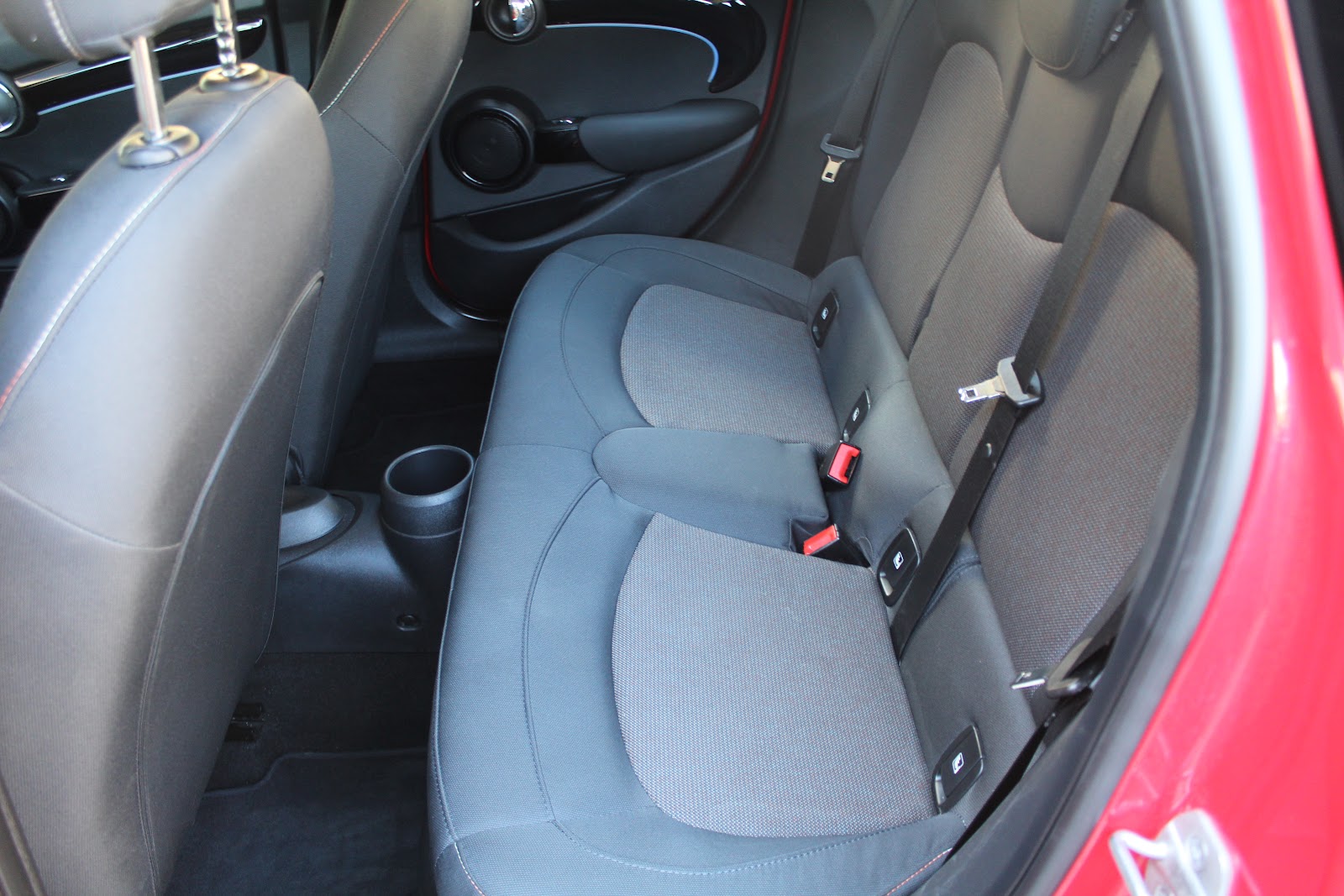 Foto 9 de MINI MINI 2024 en venta en CSV Motor BARCELONA