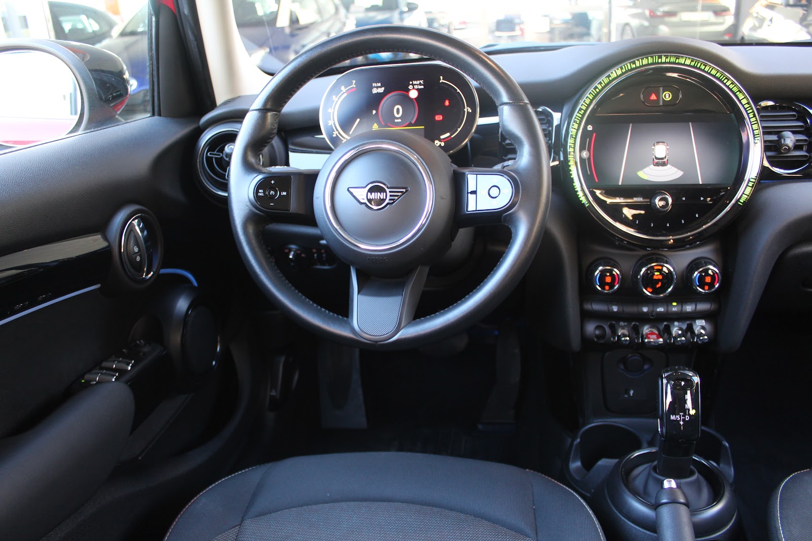 Foto 11 de MINI MINI 2024 en venta en CSV Motor BARCELONA