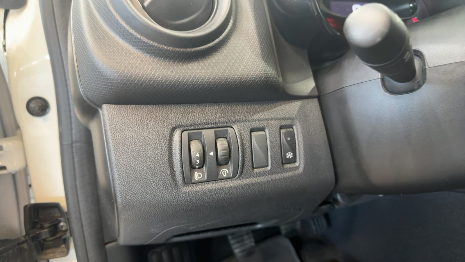 RENAULT CLIO — detalle extras | CSV Motor VALENCIA