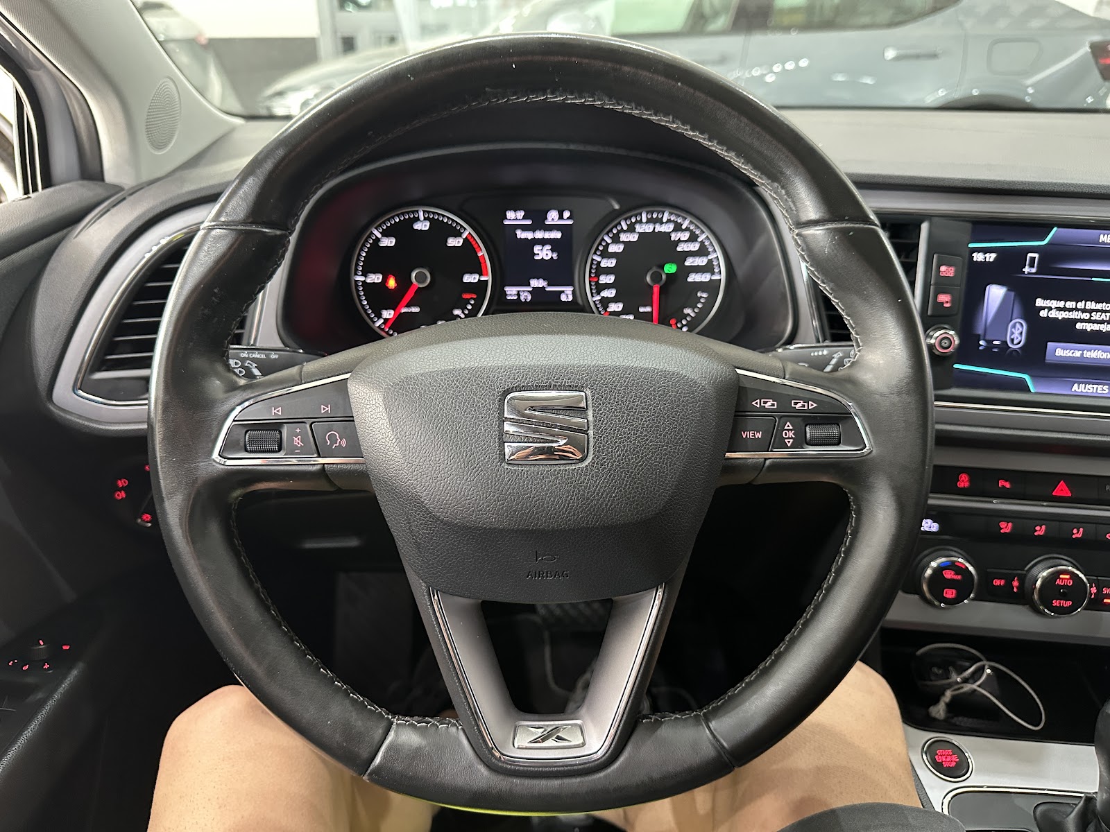 Foto 12 de SEAT LEON 2020 en venta en CSV Motor BARCELONA