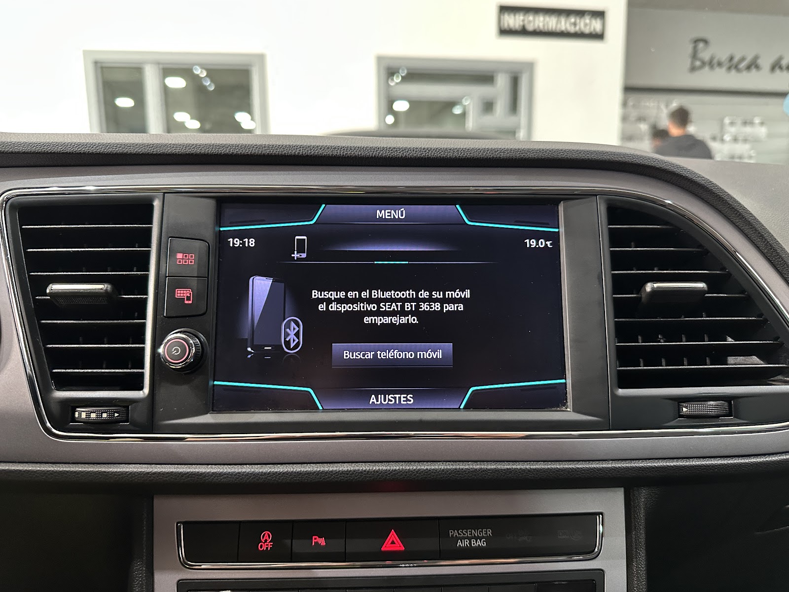 Foto 17 de SEAT LEON 2020 en venta en CSV Motor BARCELONA