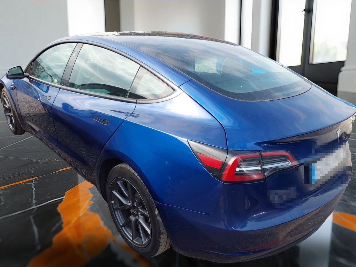 Foto 22 de TESLA MODEL 3 2022 en venta en CSV Motor VALDEFUENTES