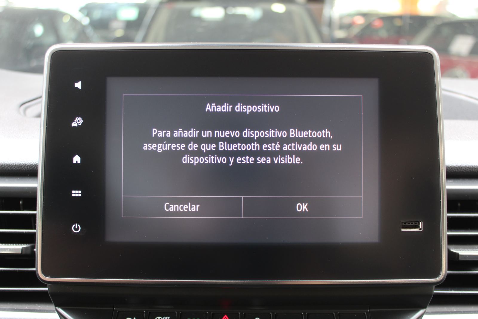 Foto 17 de RENAULT TRAFIC 2021 en venta en CSV Motor VALENCIA