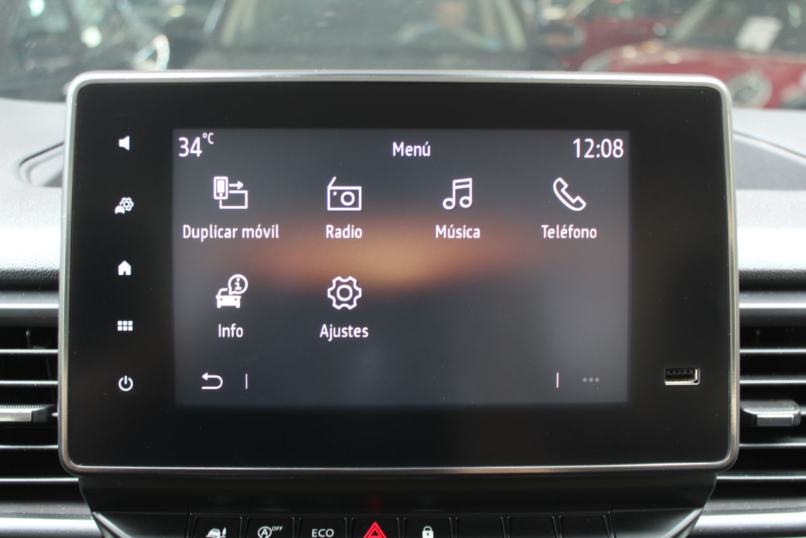 Foto 18 de RENAULT TRAFIC 2021 en venta en CSV Motor VALENCIA