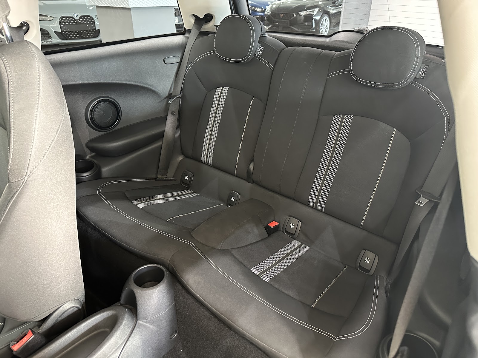 Foto 9 de MINI MINI 2020 en venta en CSV Motor VALDEFUENTES