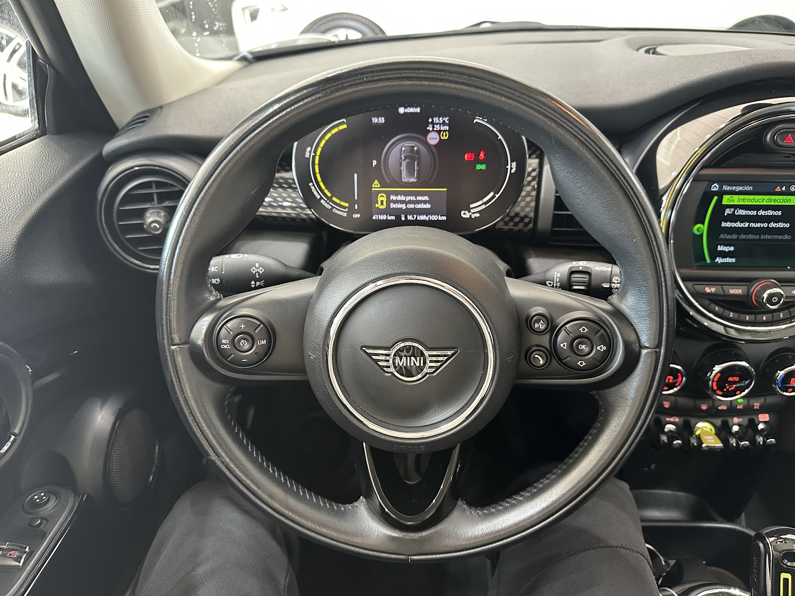 Foto 11 de MINI MINI 2020 en venta en CSV Motor VALDEFUENTES