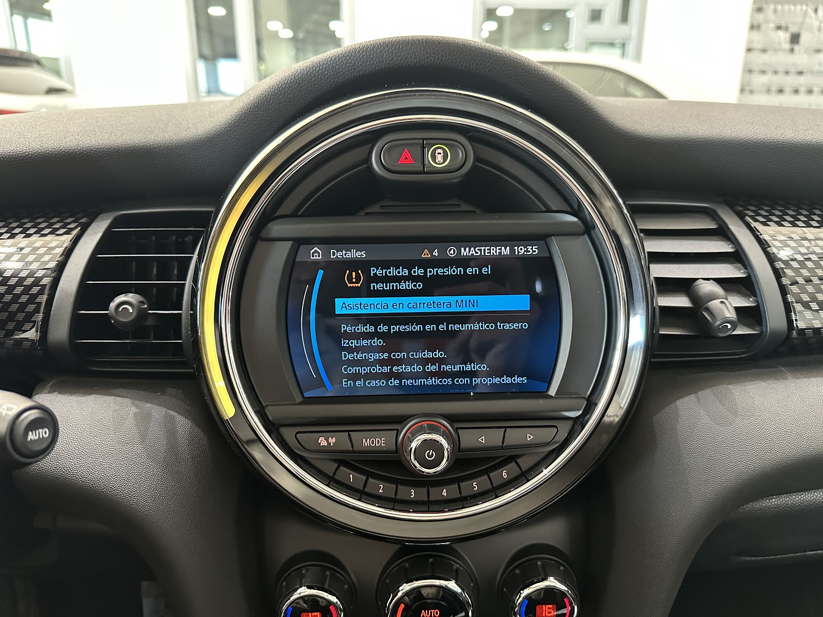 Foto 15 de MINI MINI 2020 en venta en CSV Motor VALDEFUENTES