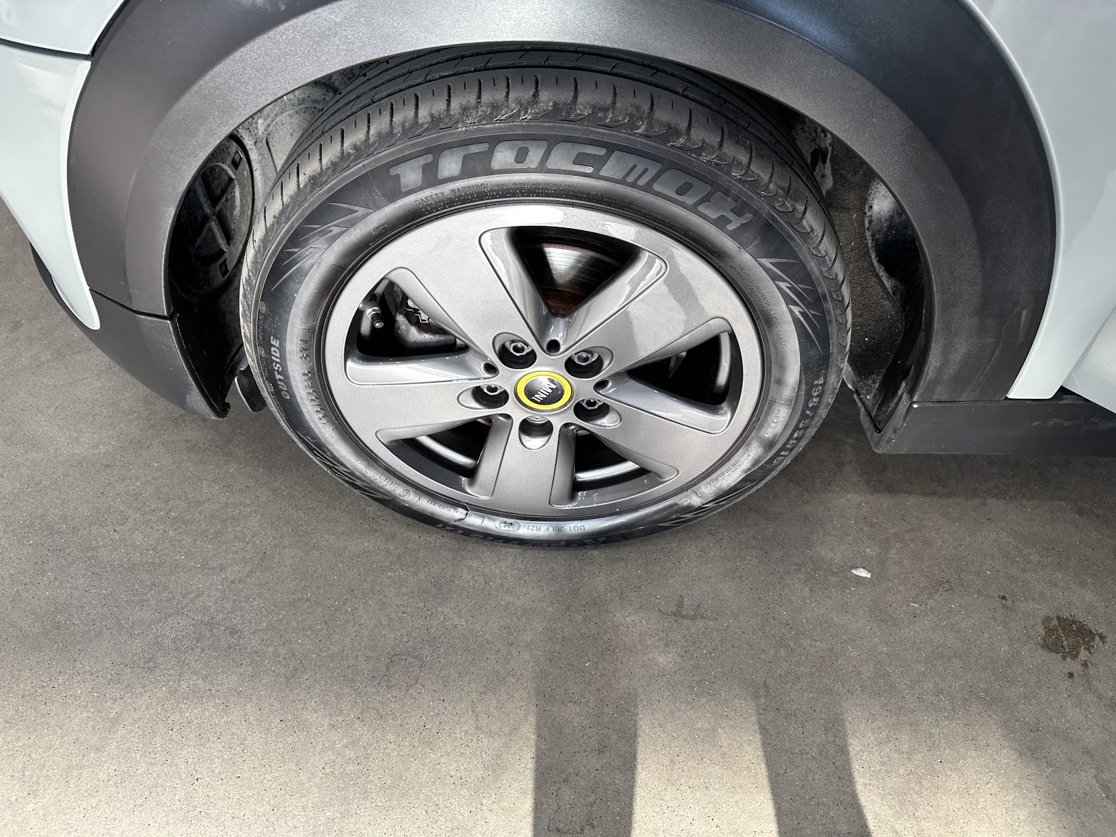 Foto 18 de MINI MINI 2020 en venta en CSV Motor VALDEFUENTES