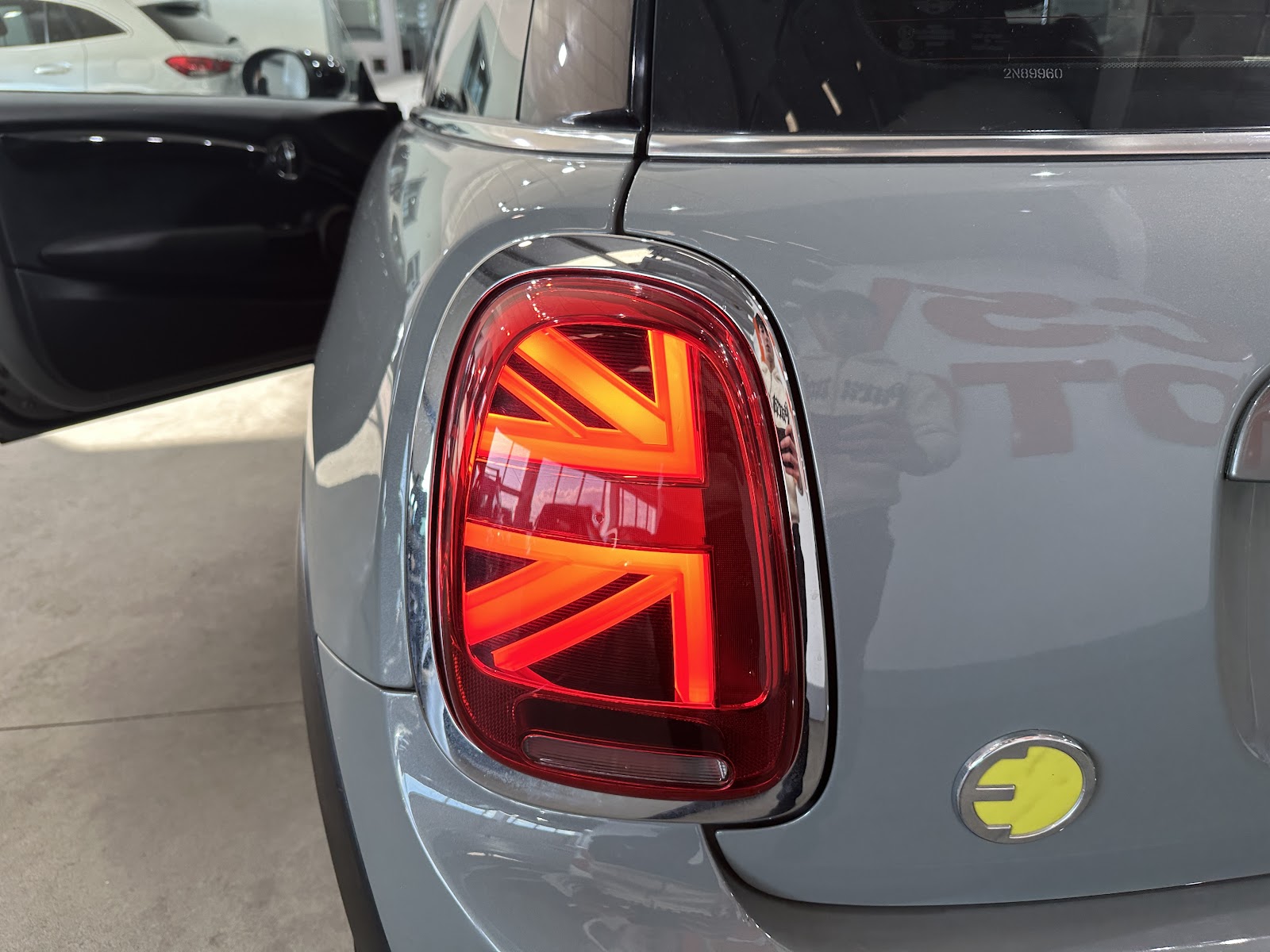 Foto 20 de MINI MINI 2020 en venta en CSV Motor VALDEFUENTES