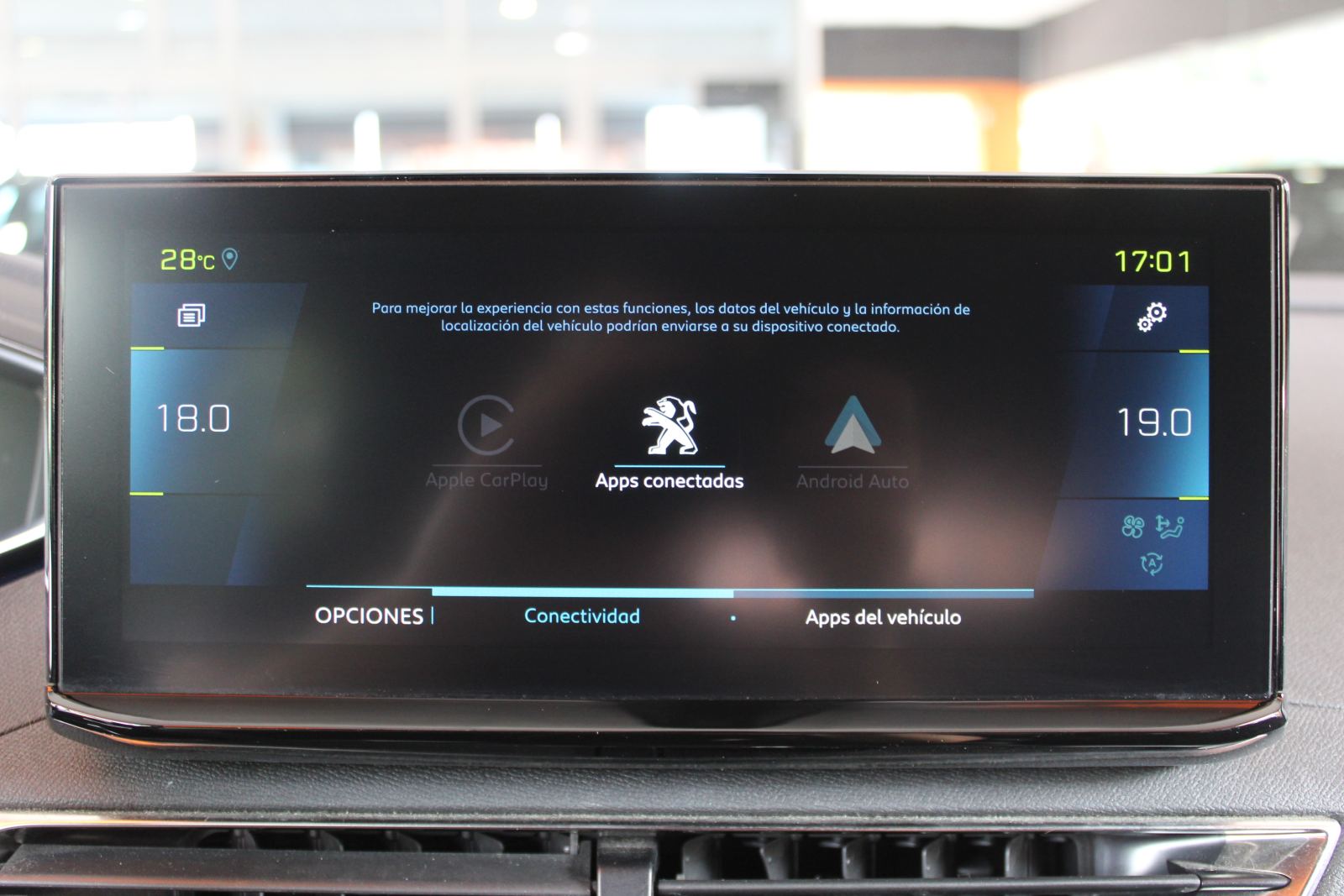 Foto 19 de PEUGEOT 3008 2023 en venta en CSV Motor BARCELONA