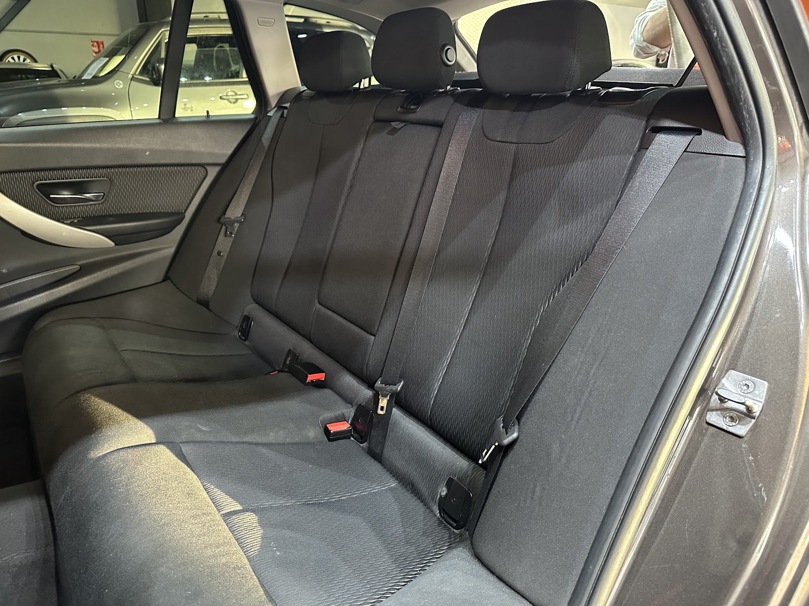 Foto 11 de BMW SERIE 3 2013 en venta en CSV Motor VALDEFUENTES