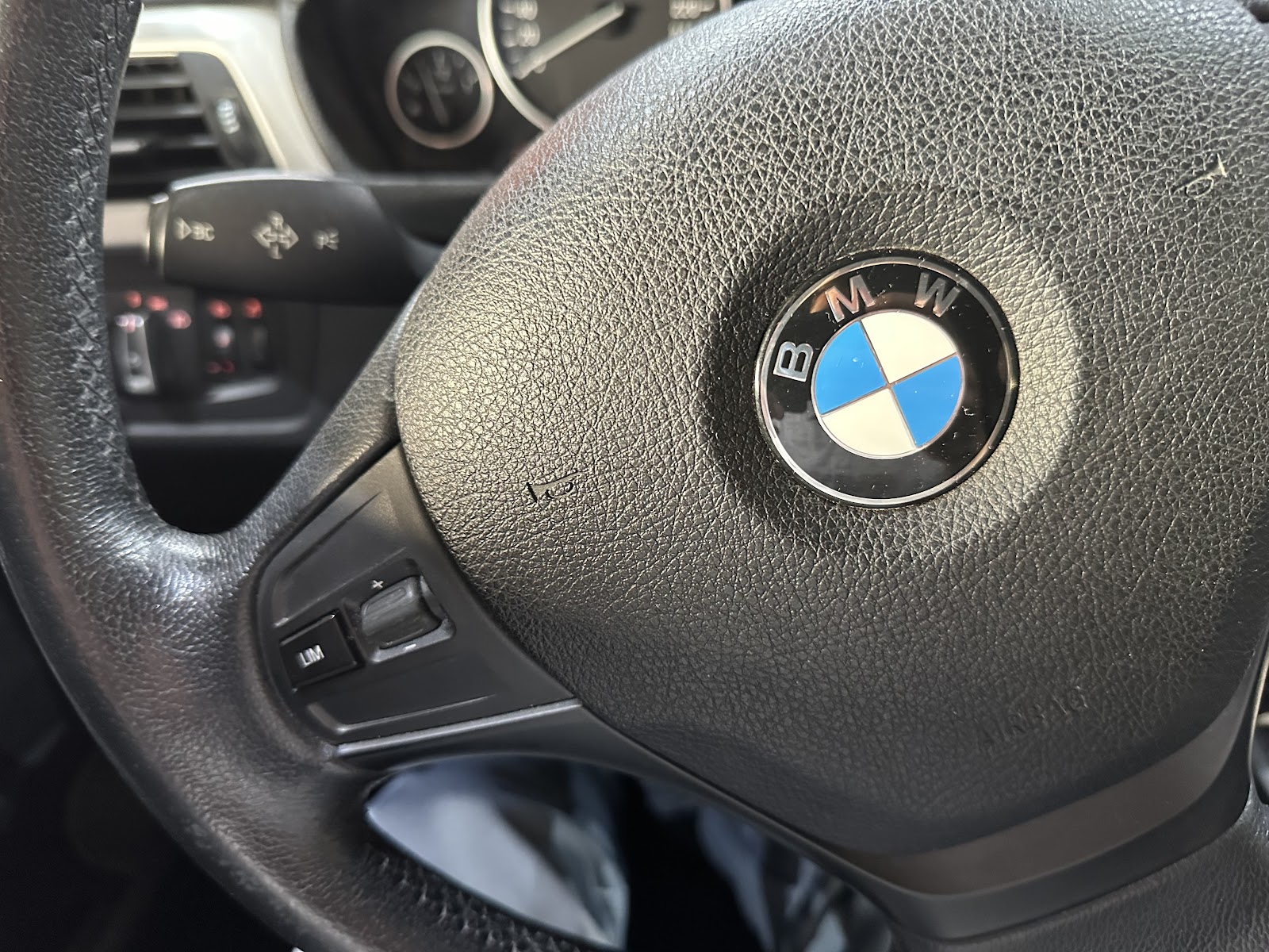 Foto 15 de BMW SERIE 3 2013 en venta en CSV Motor VALDEFUENTES