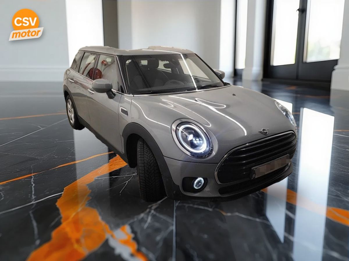 Foto 24 de MINI CLUBMAN 2022 en venta en CSV Motor VALDEFUENTES