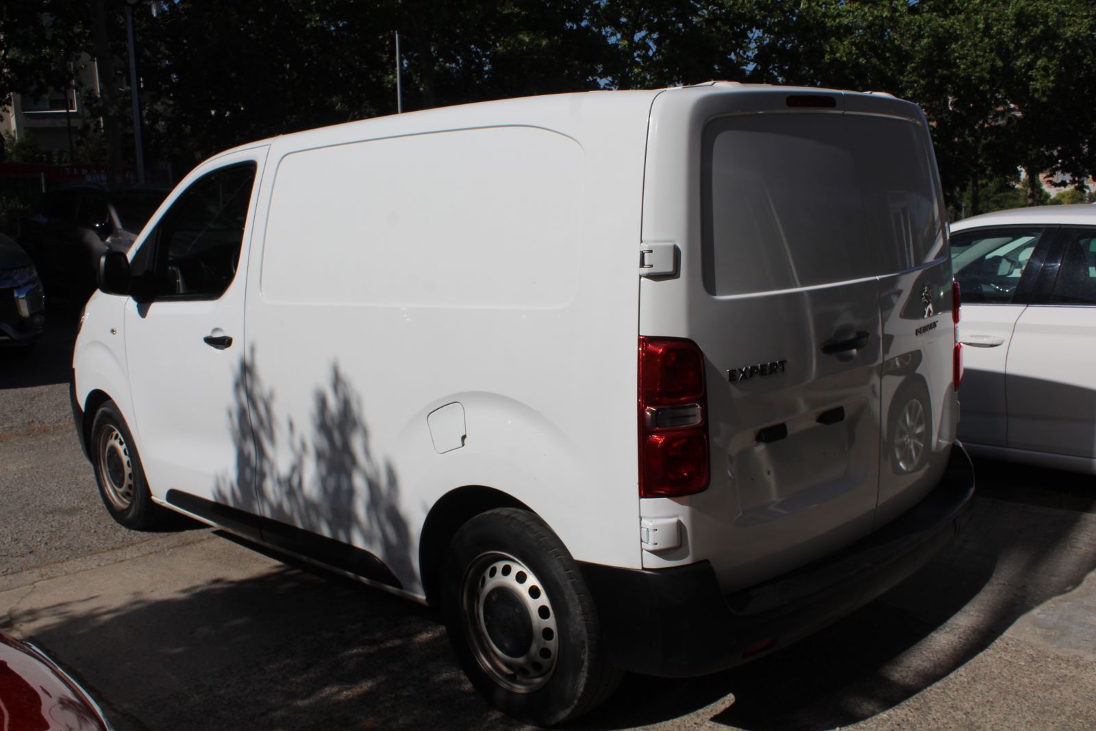 Foto 5 de PEUGEOT EXPERT 2022 en venta en CSV Motor BARCELONA