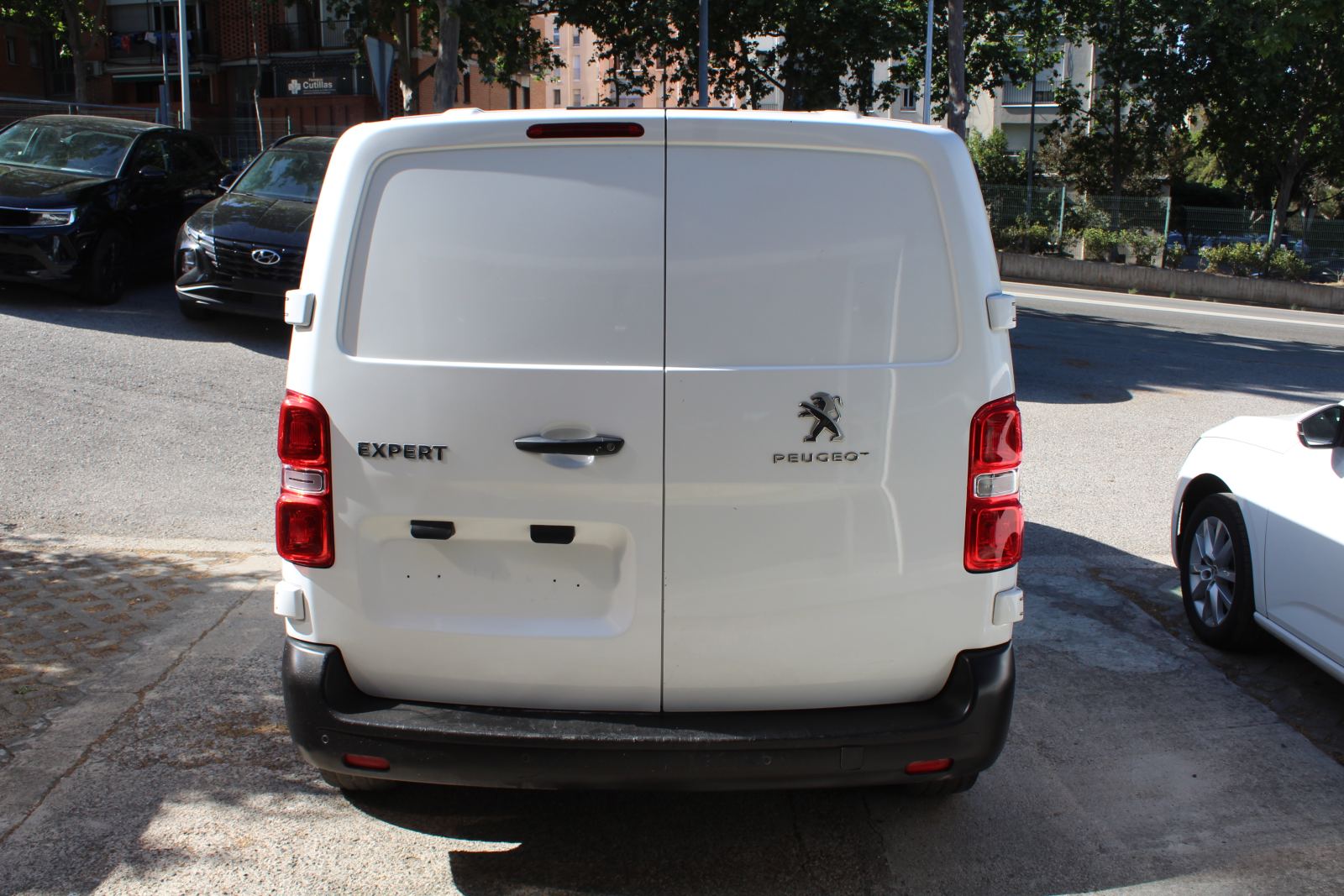 Foto 6 de PEUGEOT EXPERT 2022 en venta en CSV Motor BARCELONA
