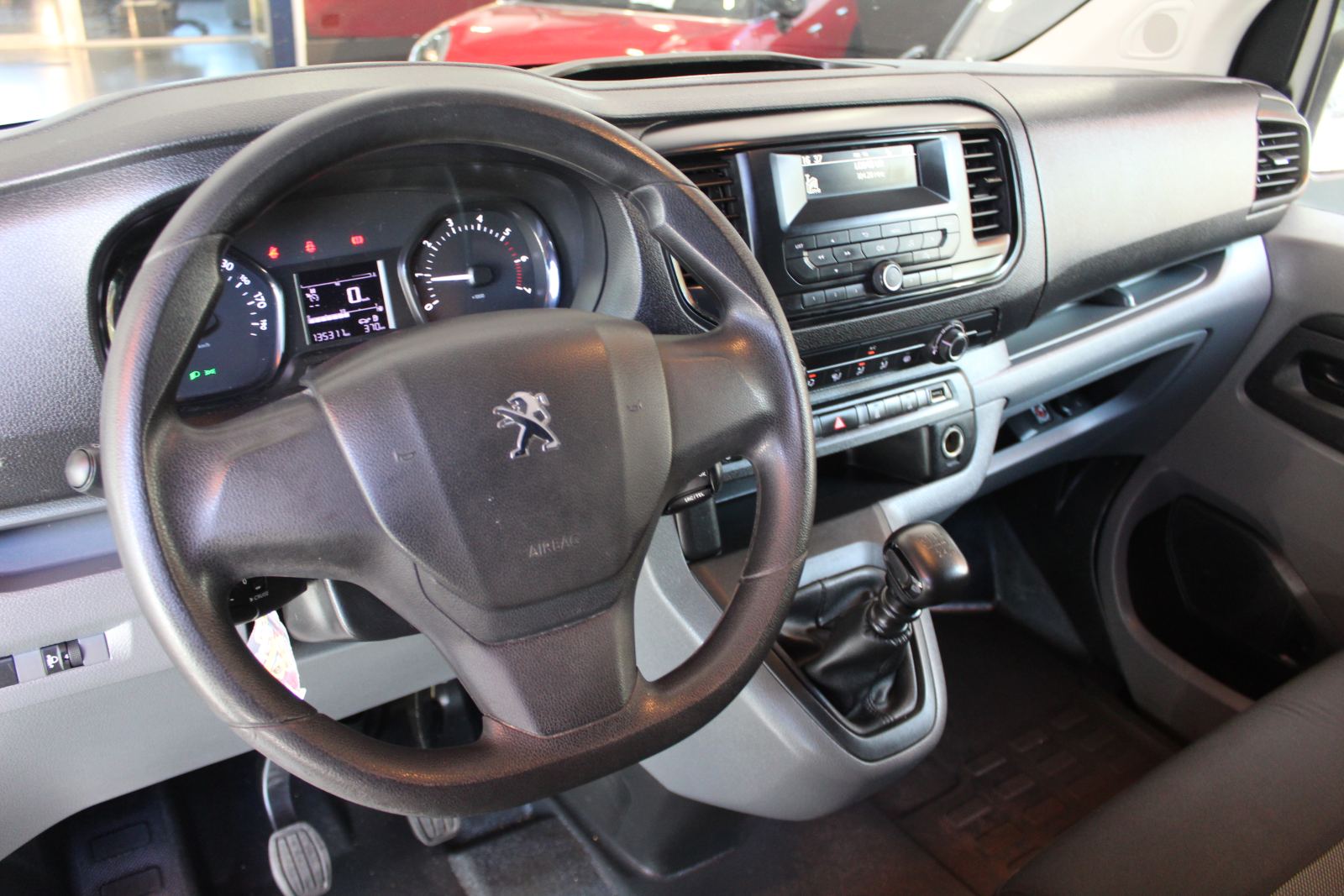 Foto 9 de PEUGEOT EXPERT 2022 en venta en CSV Motor BARCELONA