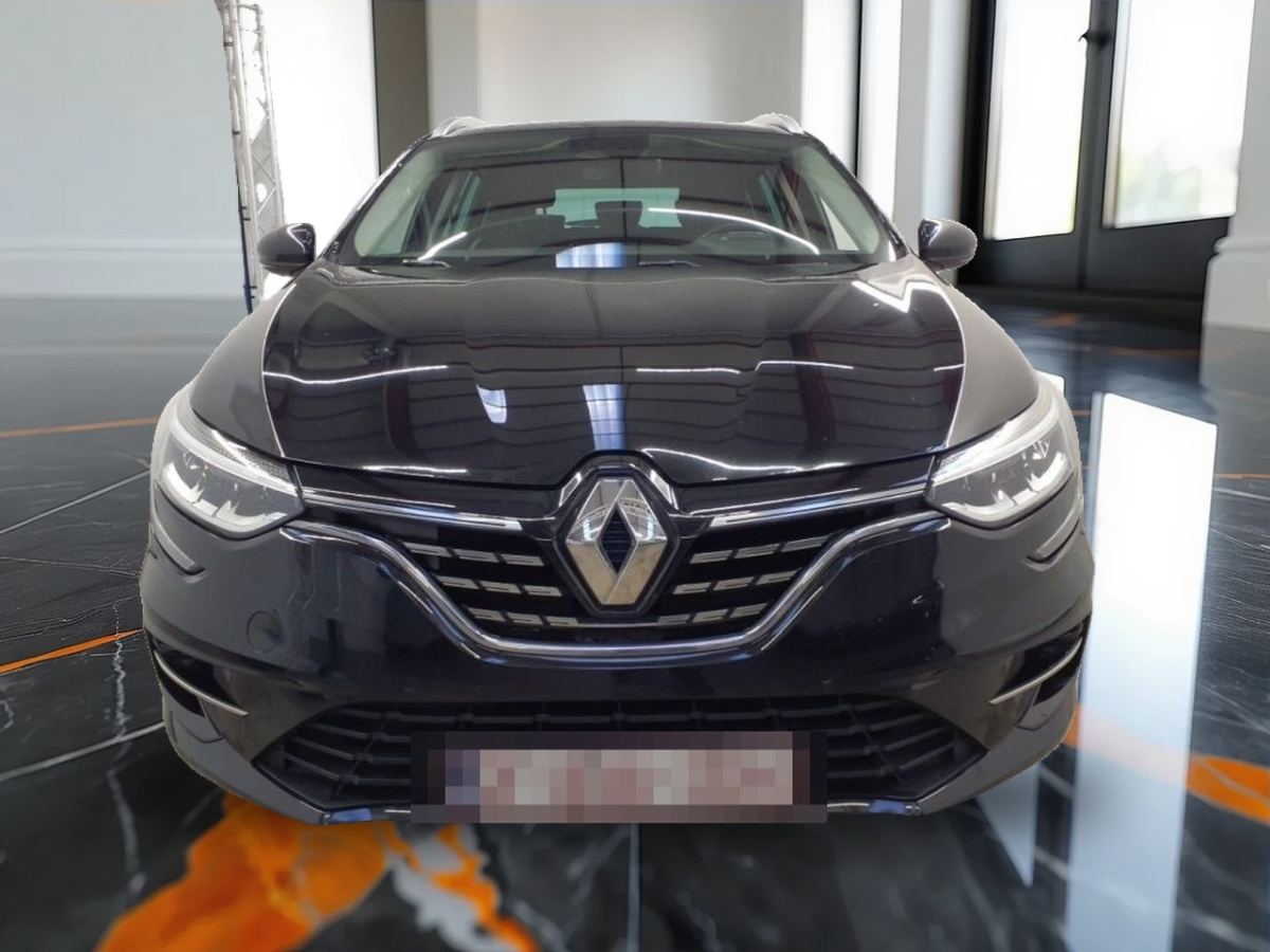 Foto 6 de RENAULT MEGANE 2021 en venta en CSV Motor VALDEFUENTES